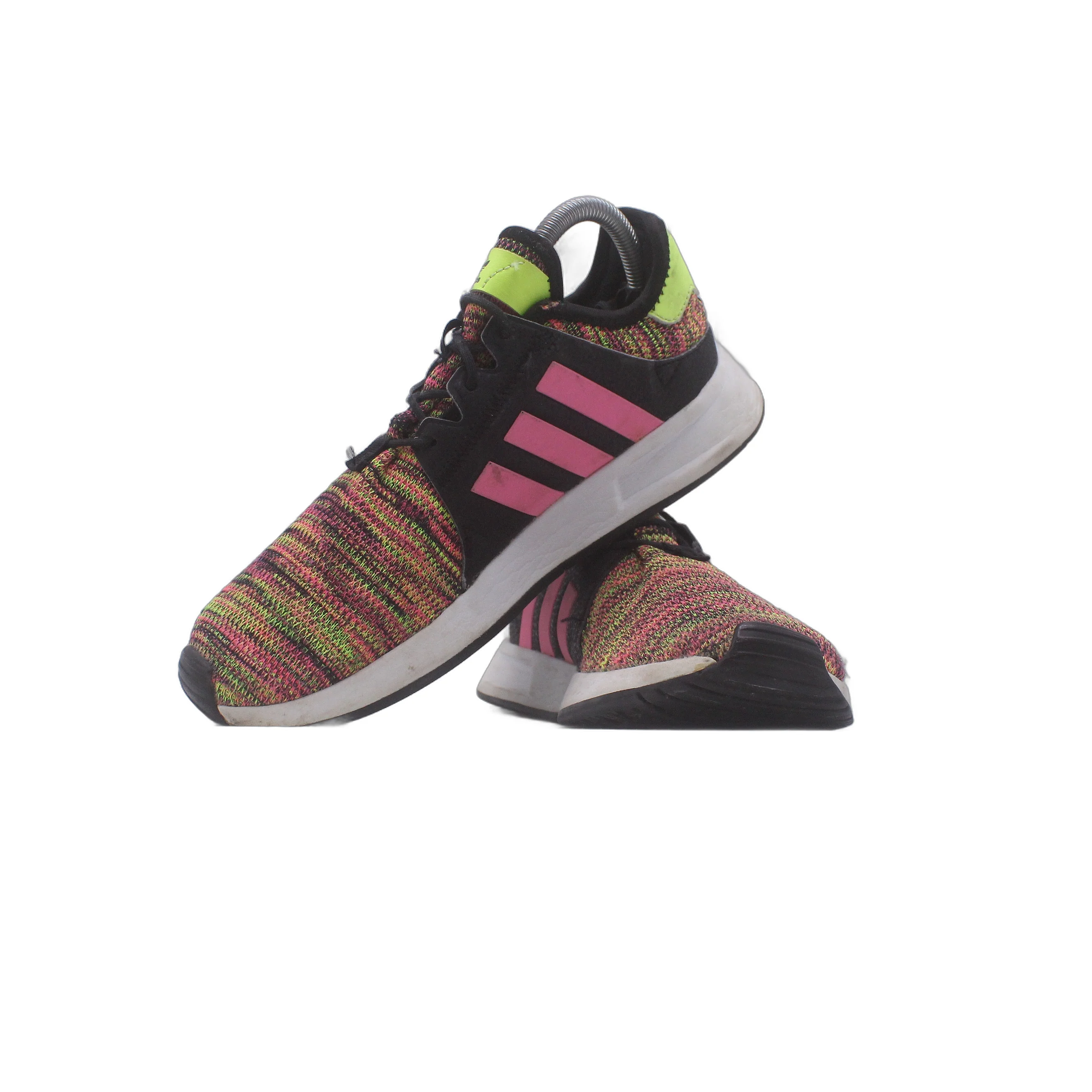 Adidas X_PLR J 'Multi-Color Shoe - Image 5