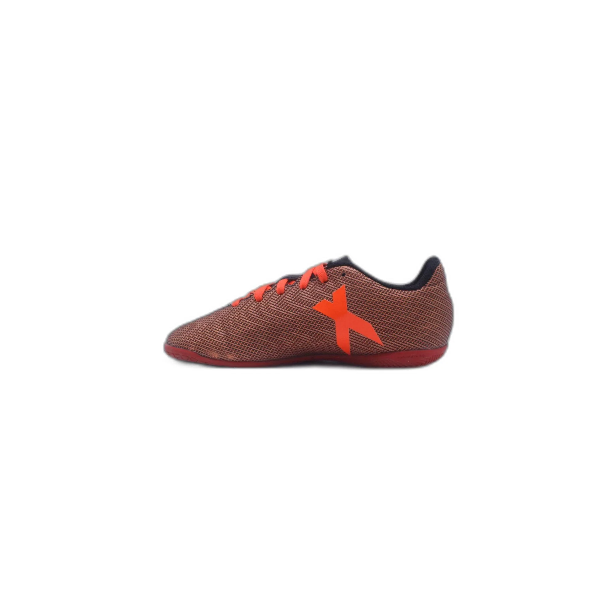 Adidas X Tango 17.4 IN Jr Indoor soccer shoe - Image 2