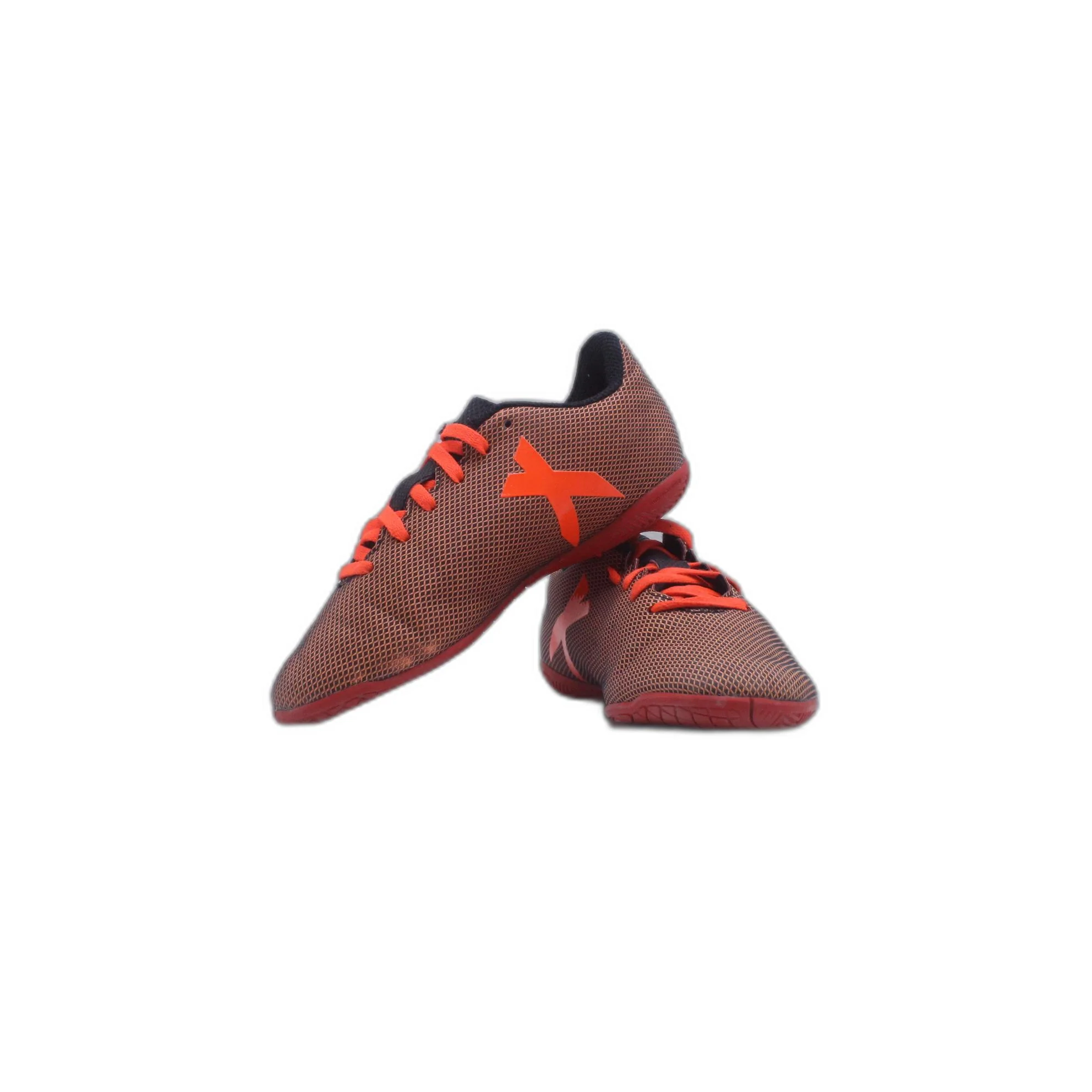 Adidas X Tango 17.4 IN Jr Indoor soccer shoe - Image 5