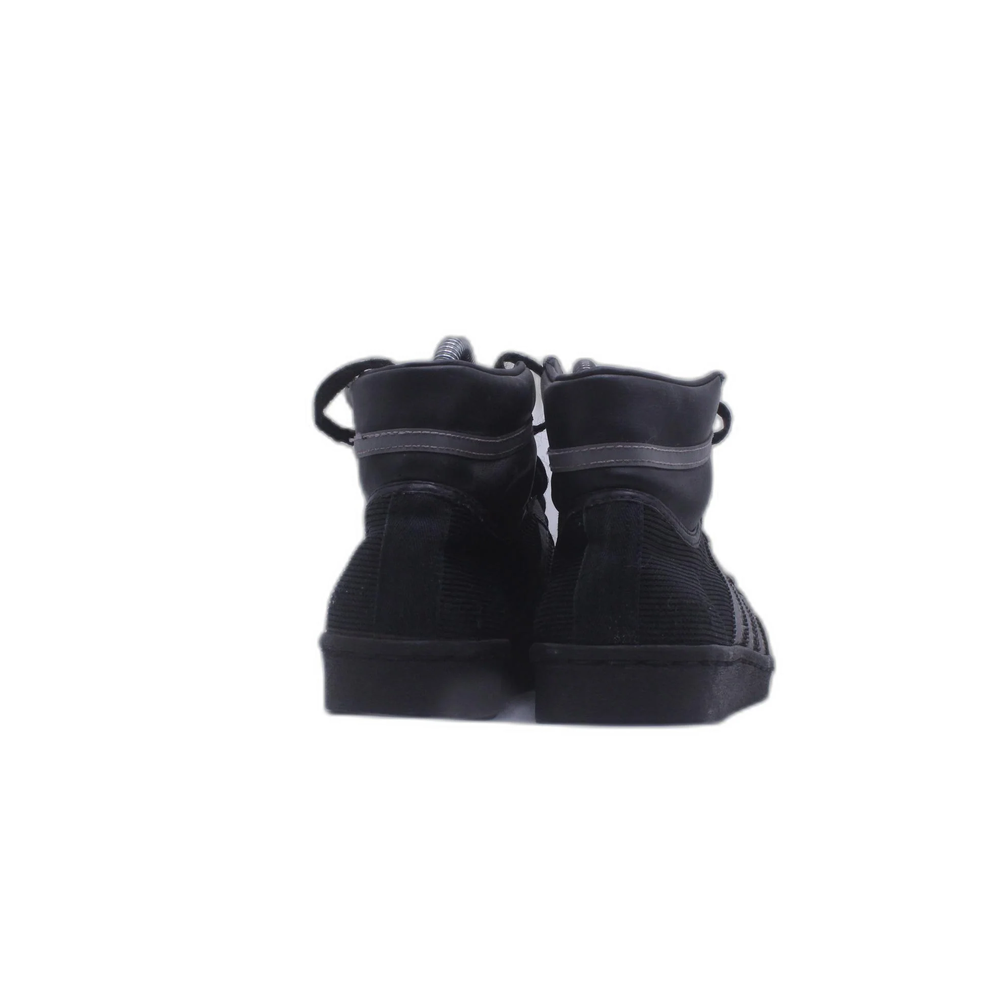 Adidas x Wings + Horns Pro Model 80s Shoe - Image 4