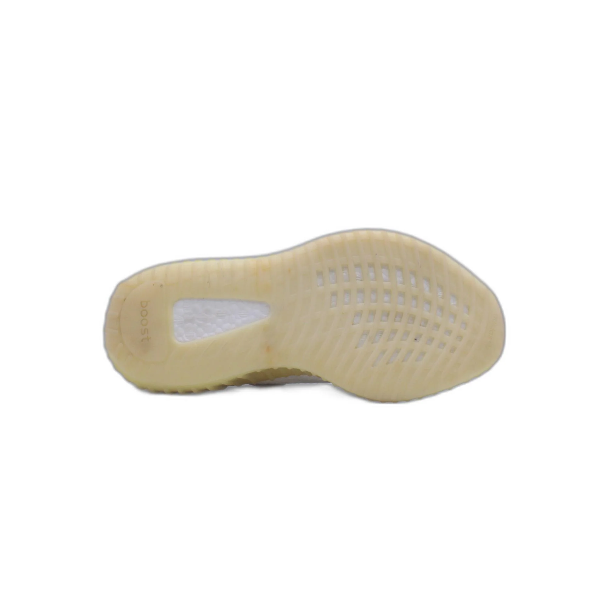 Adidas Yeezy Boost 350 V2 Mesh Running Walking Shoe - Image 3