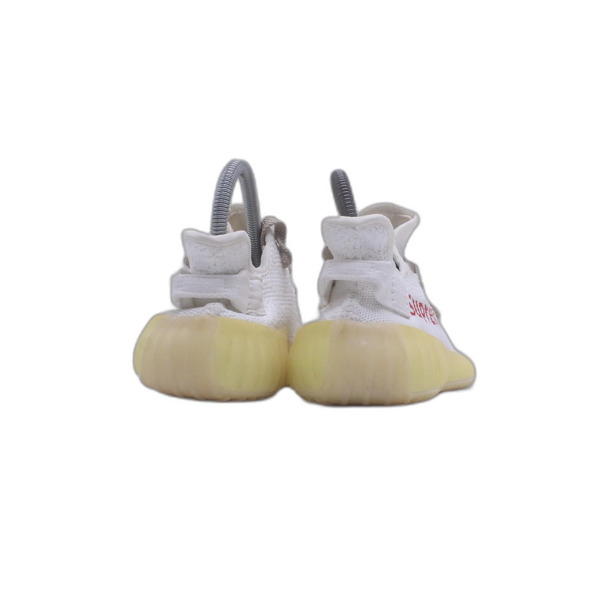 Adidas Yeezy Boost 350 V2 Mesh Running Walking Shoe - Image 4