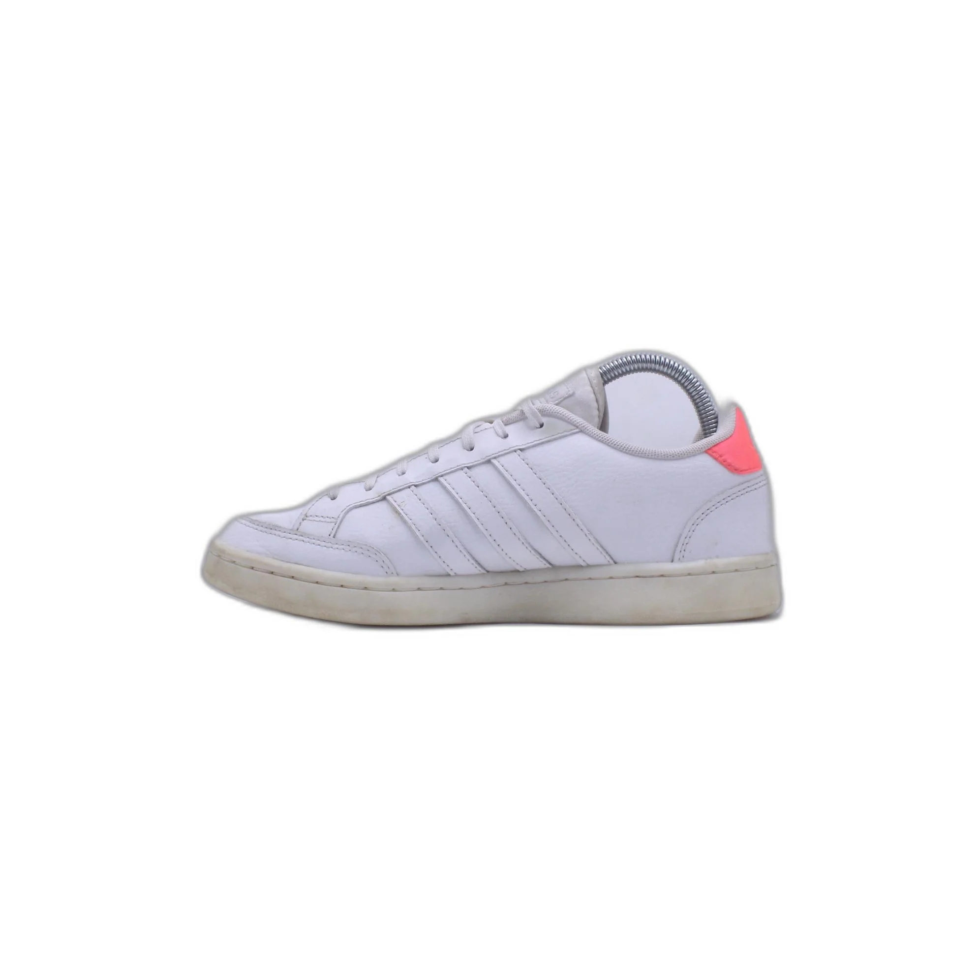 Adidas Youth 11 VL Court 2.0 Sneaker - Image 2