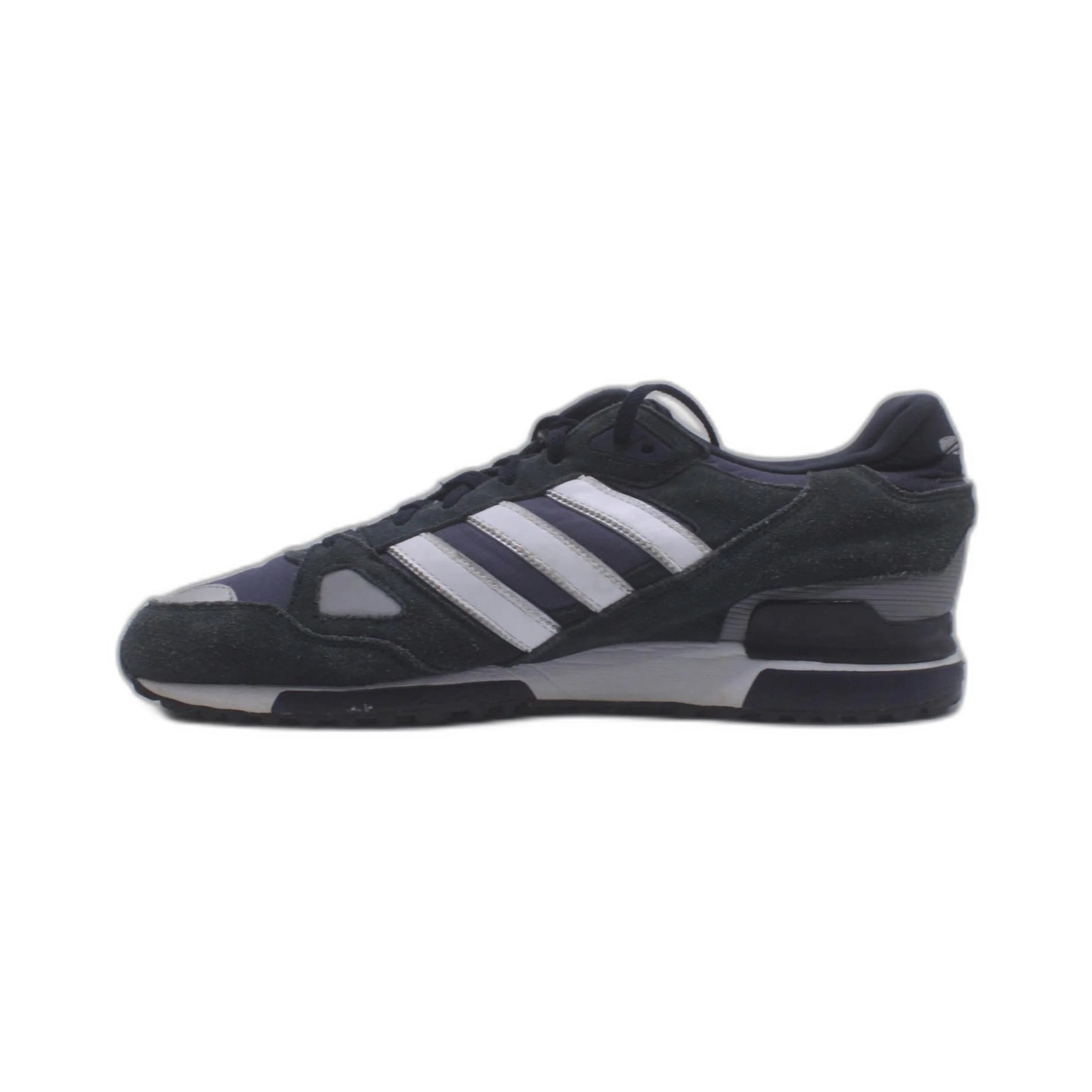 Adidas ZX 750 Low Black White Gold New Sneaker - Image 2