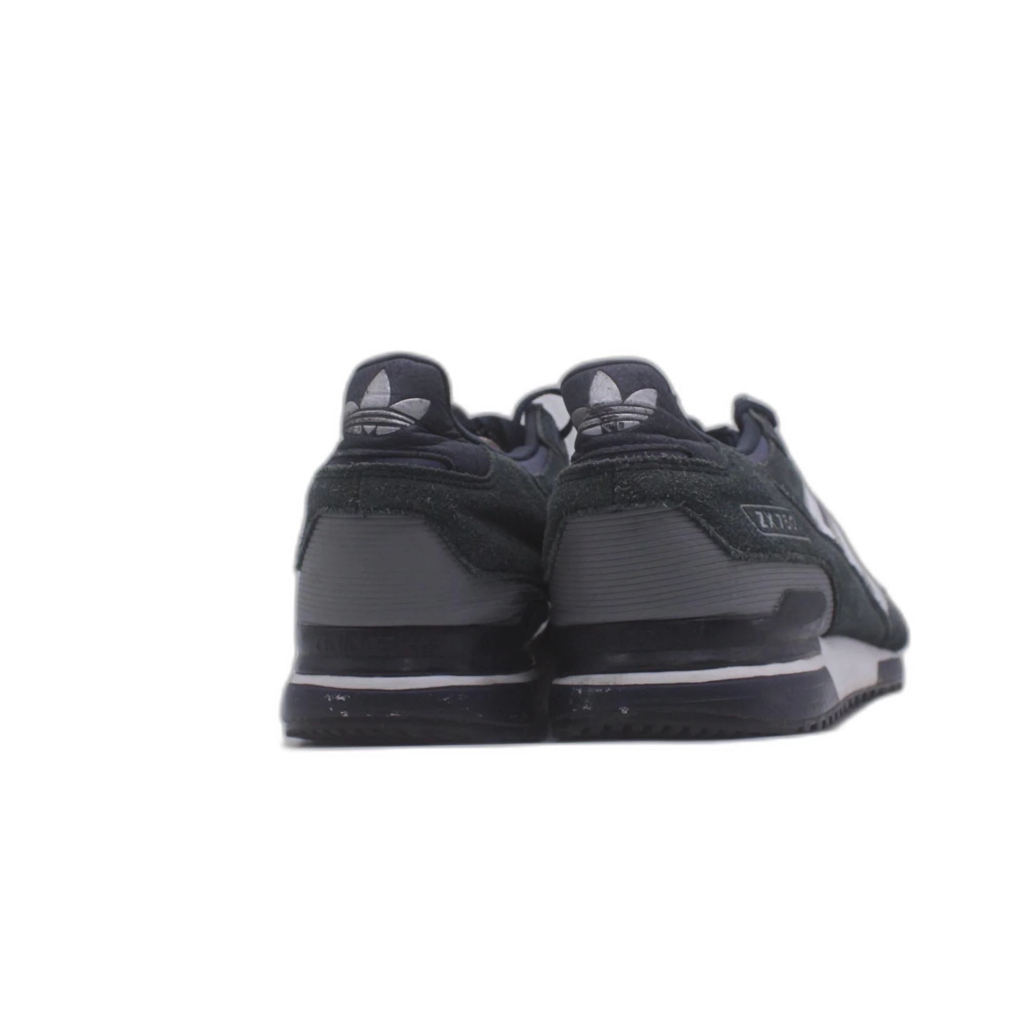 Adidas ZX 750 Low Black White Gold New Sneaker - Image 4