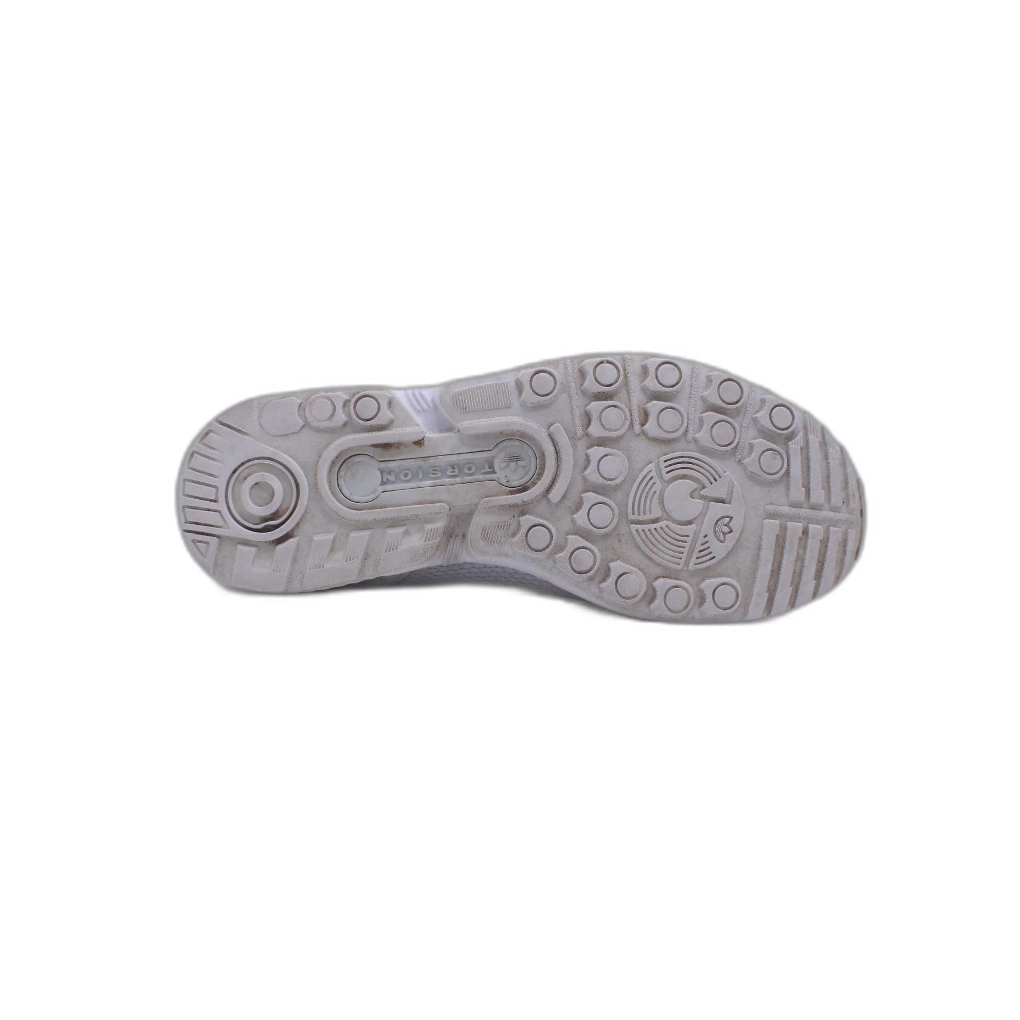Adidas ZX Flux Torsion Men’s Running Trainers Sneaker - Image 3