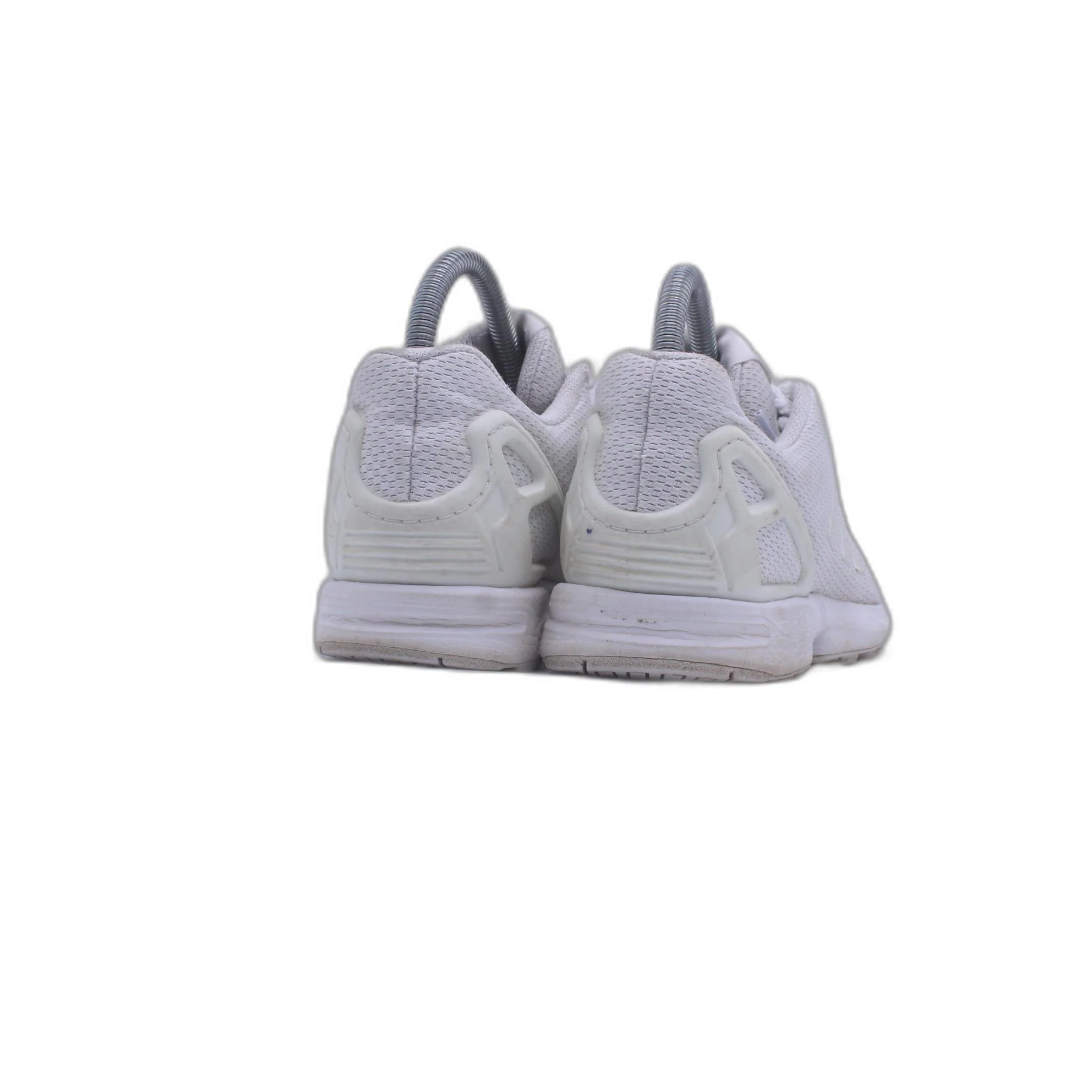 Adidas ZX Flux Torsion Men’s Running Trainers Sneaker - Image 4