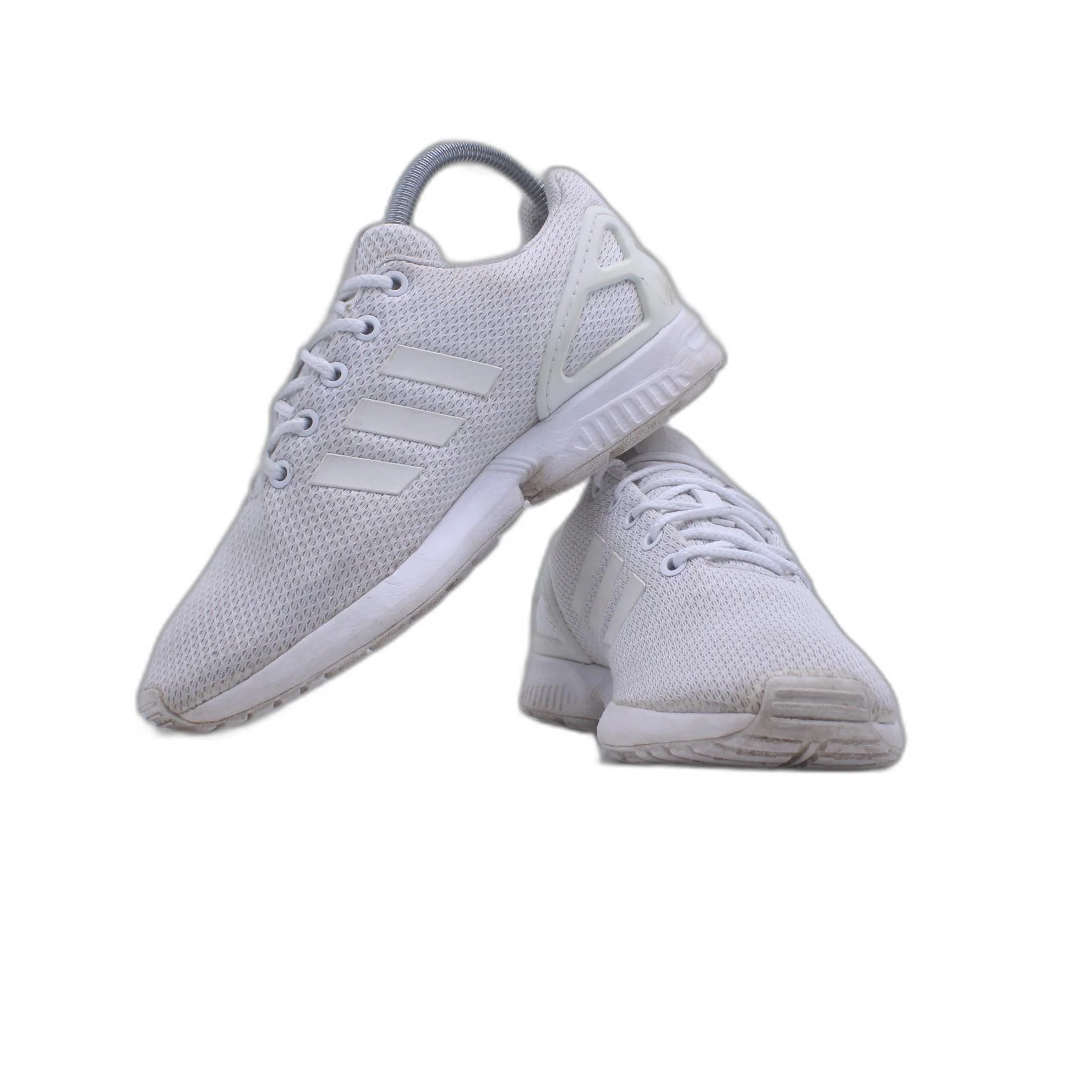 Adidas ZX Flux Torsion Men’s Running Trainers Sneaker - Image 5