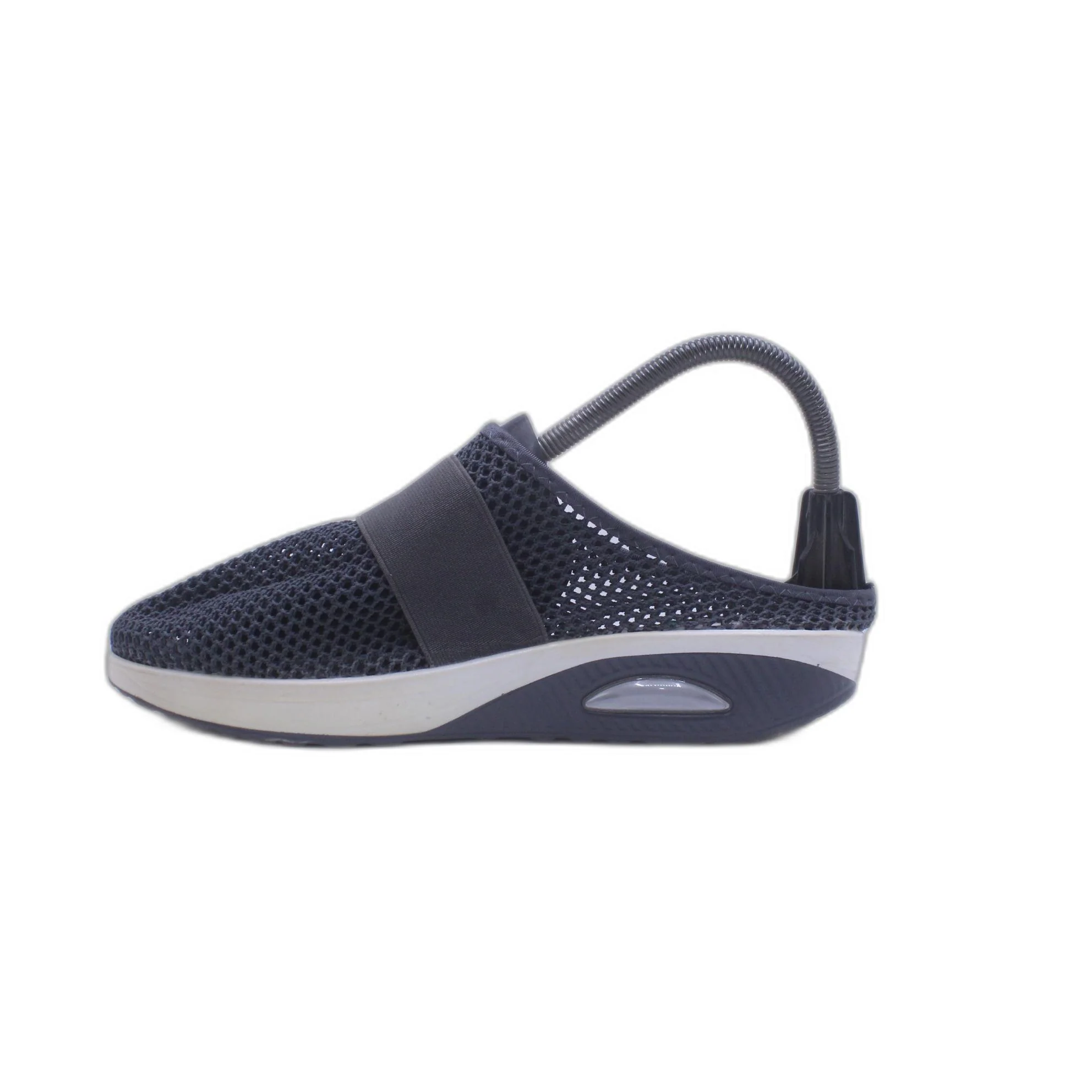 Air Cushion Slip On Orthopedic Walking Shoes - Image 2