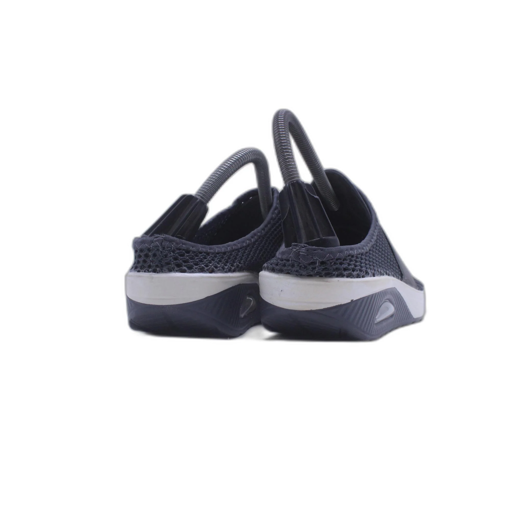 Air Cushion Slip On Orthopedic Walking Shoes - Image 4