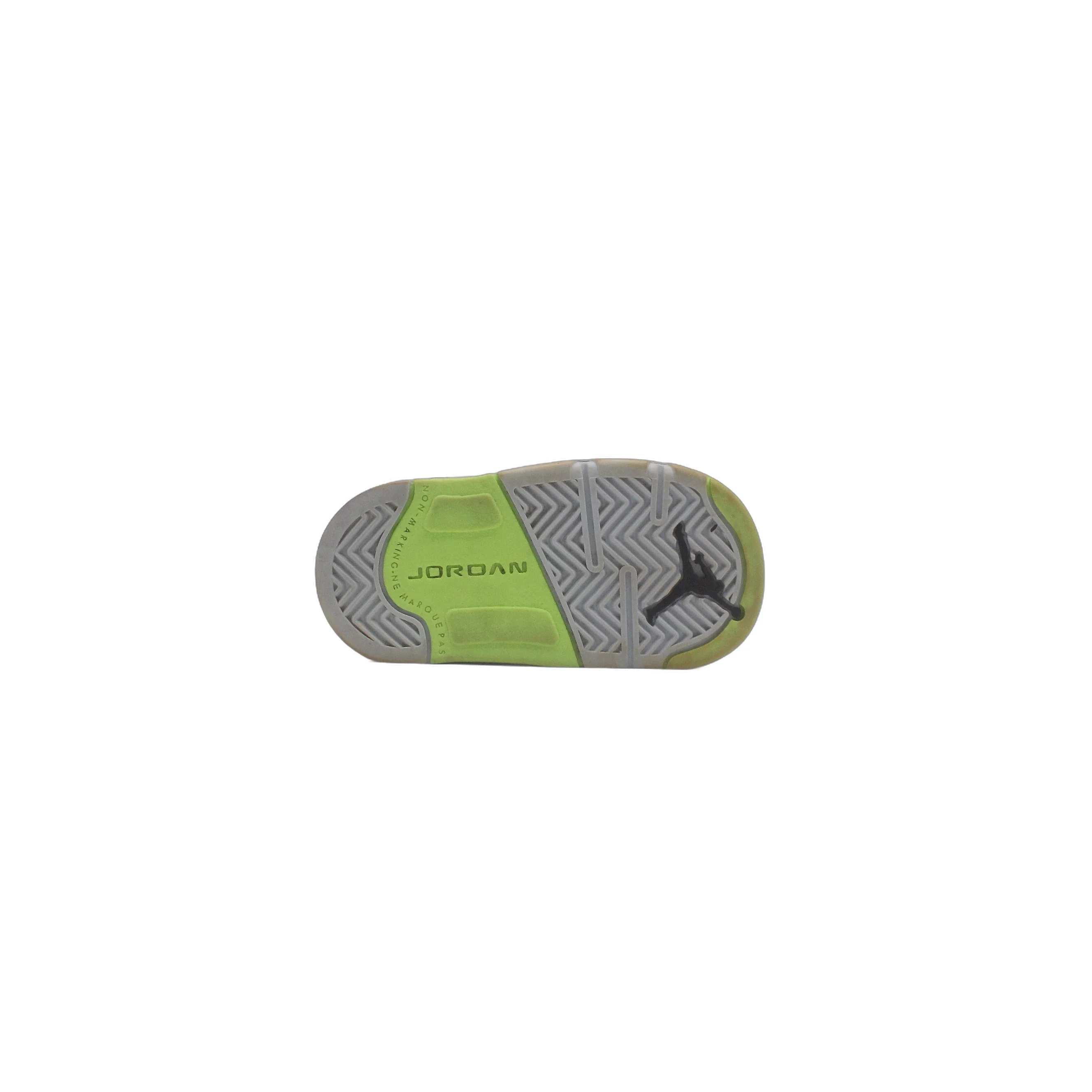 Air Jordan 5 Retro x A Ma Maniere Dawn (Toddler) Shoe - Image 3