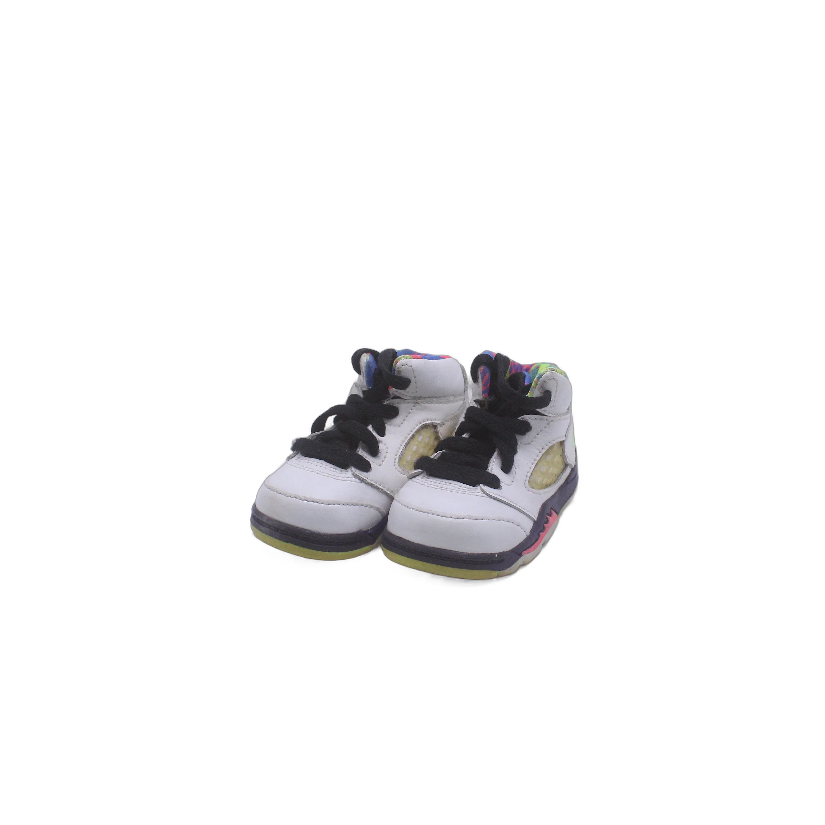 Air Jordan 5 Retro x A Ma Maniere Dawn (Toddler) Shoe - Image 5