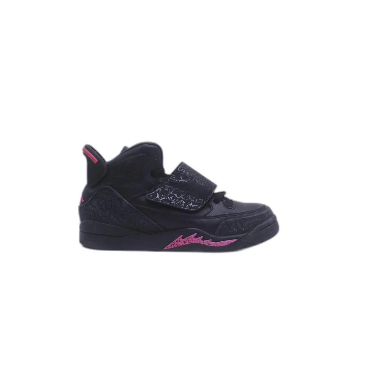 Air Jordan Son of GT Baby Shoe