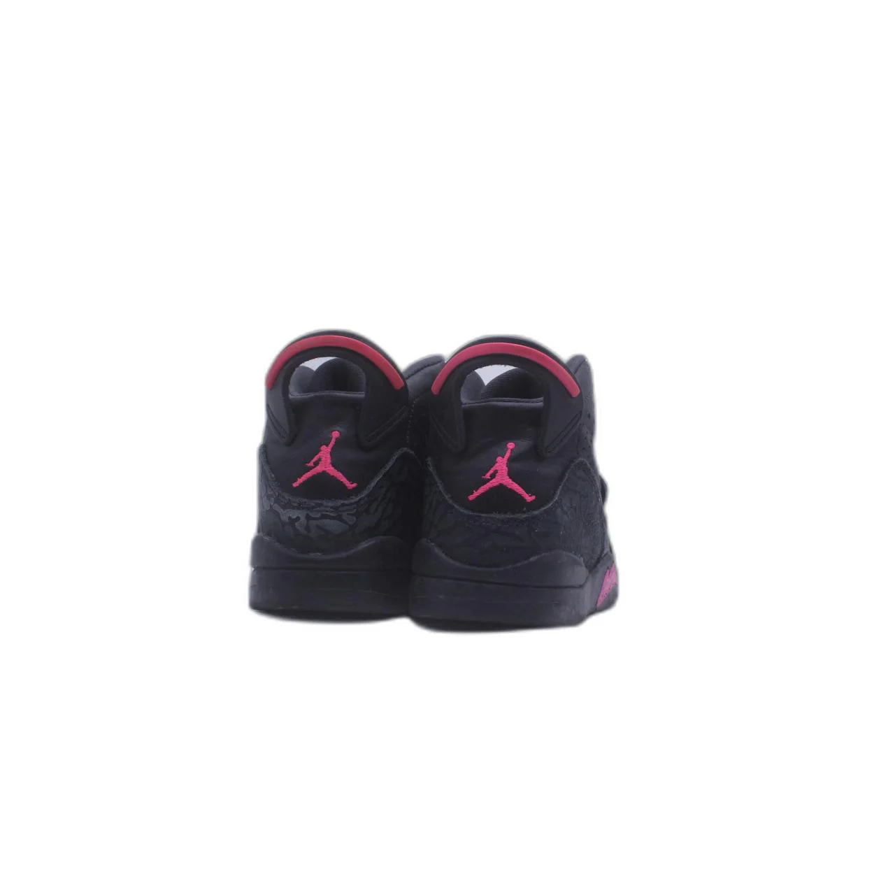 Air Jordan Son of GT Baby Shoe - Image 4