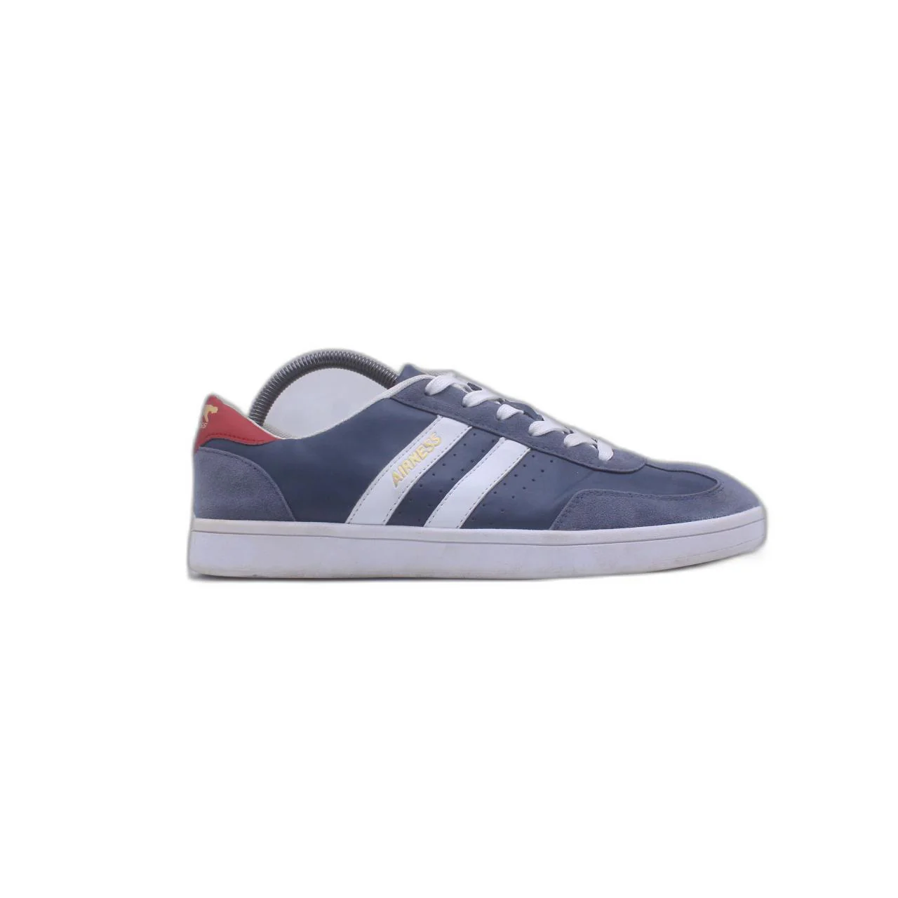 Airness Blue Casual Shoe