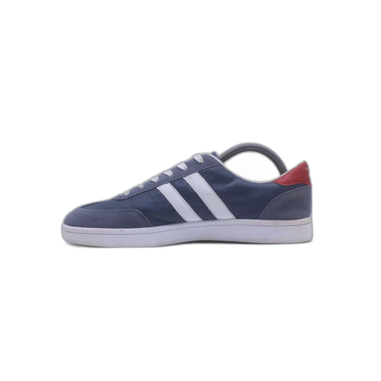 Airness Blue Casual Shoe - Image 2