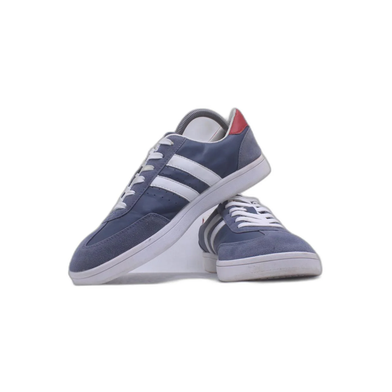 Airness Blue Casual Shoe - Image 5