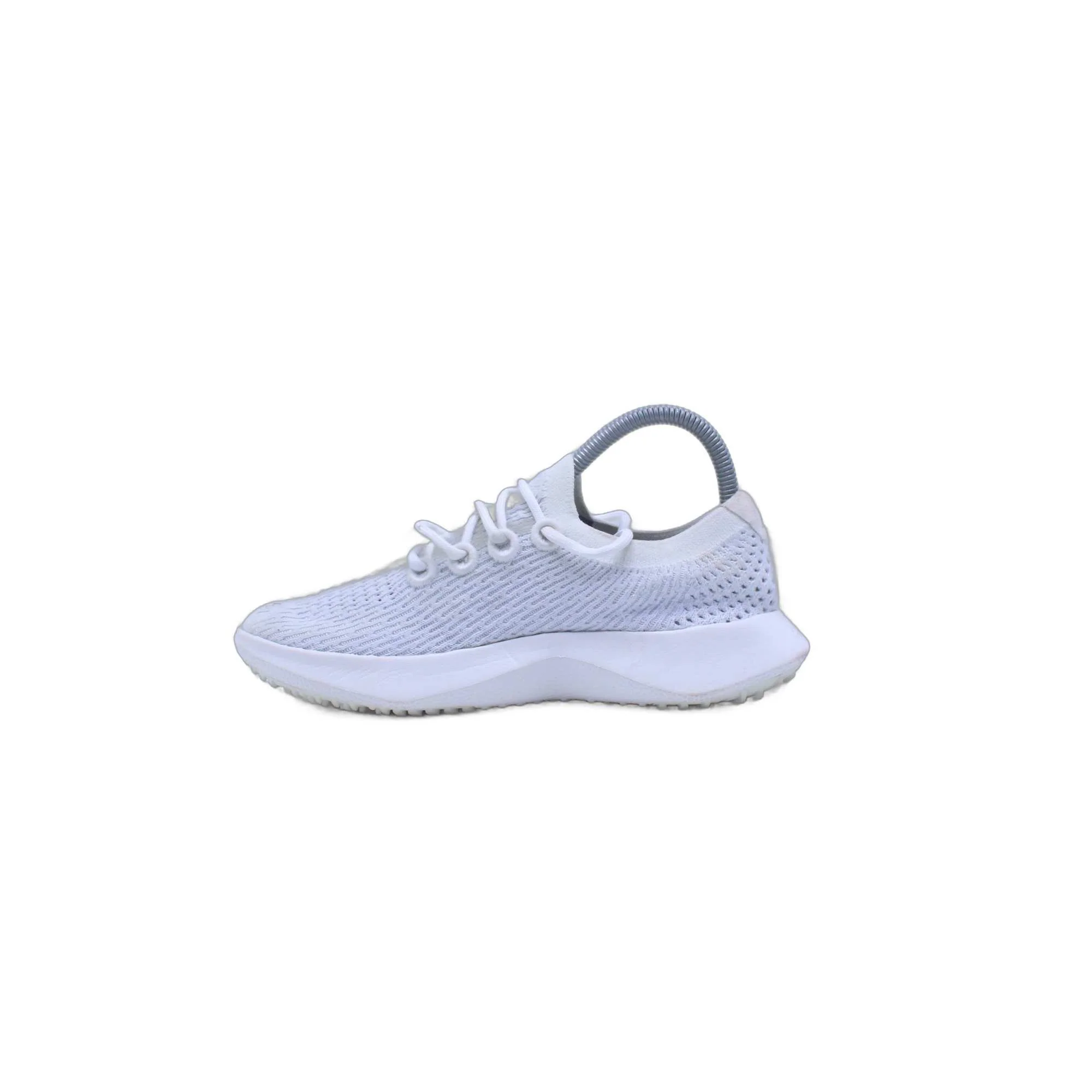 All Birds White Women Sneaker - Image 2