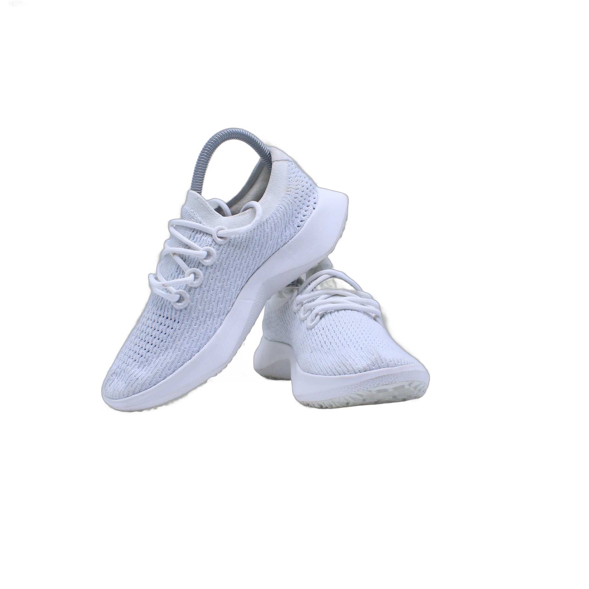 All Birds White Women Sneaker - Image 5