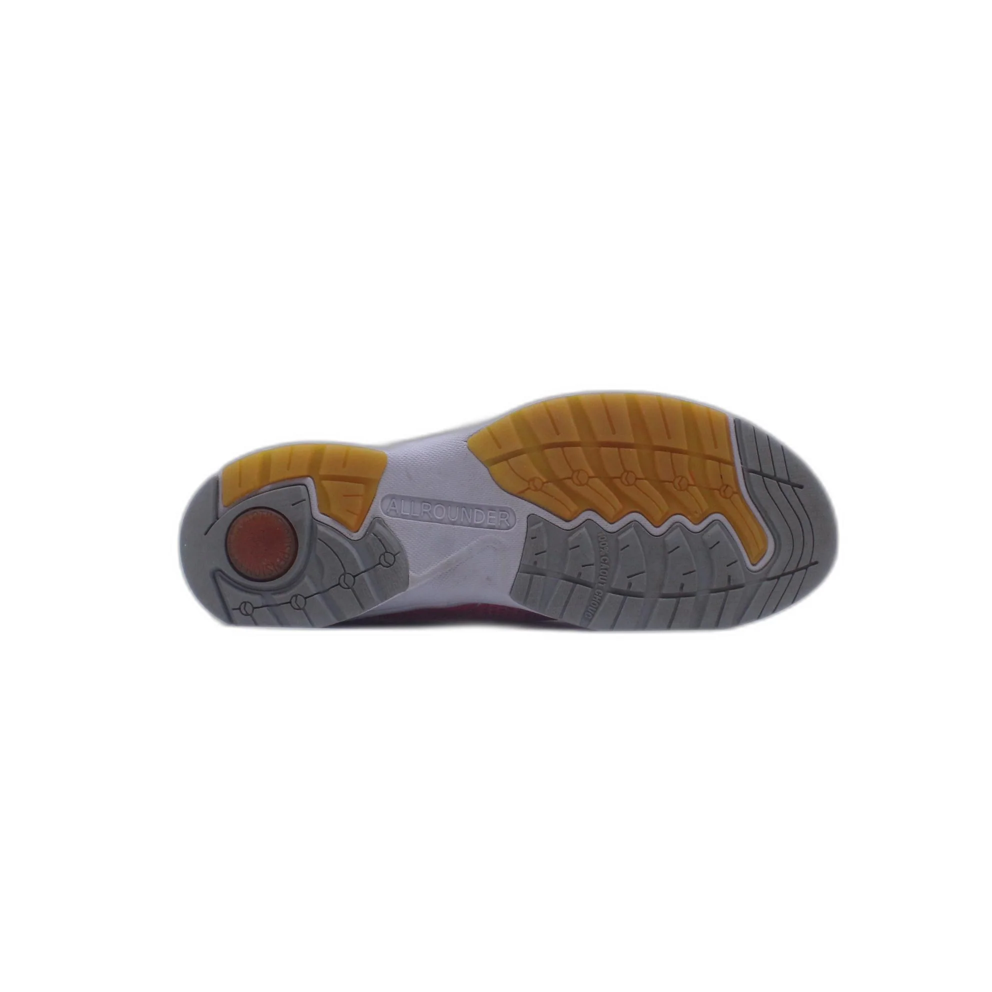 All Rounder Soft Pro Pink sneaker - Image 3