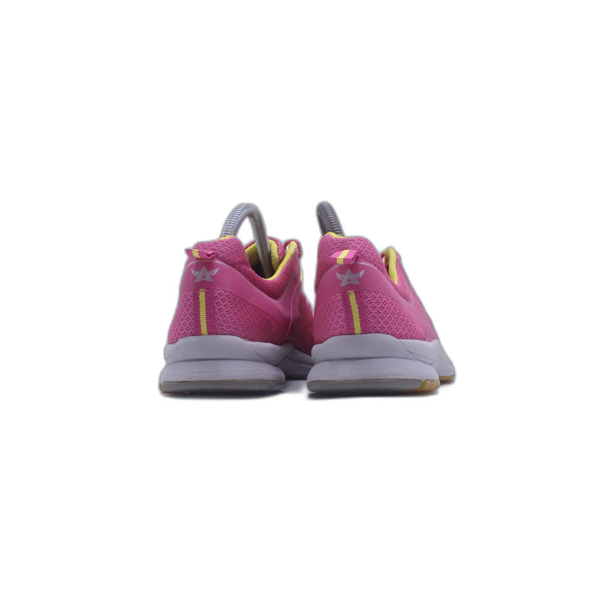 All Rounder Soft Pro Pink sneaker - Image 4