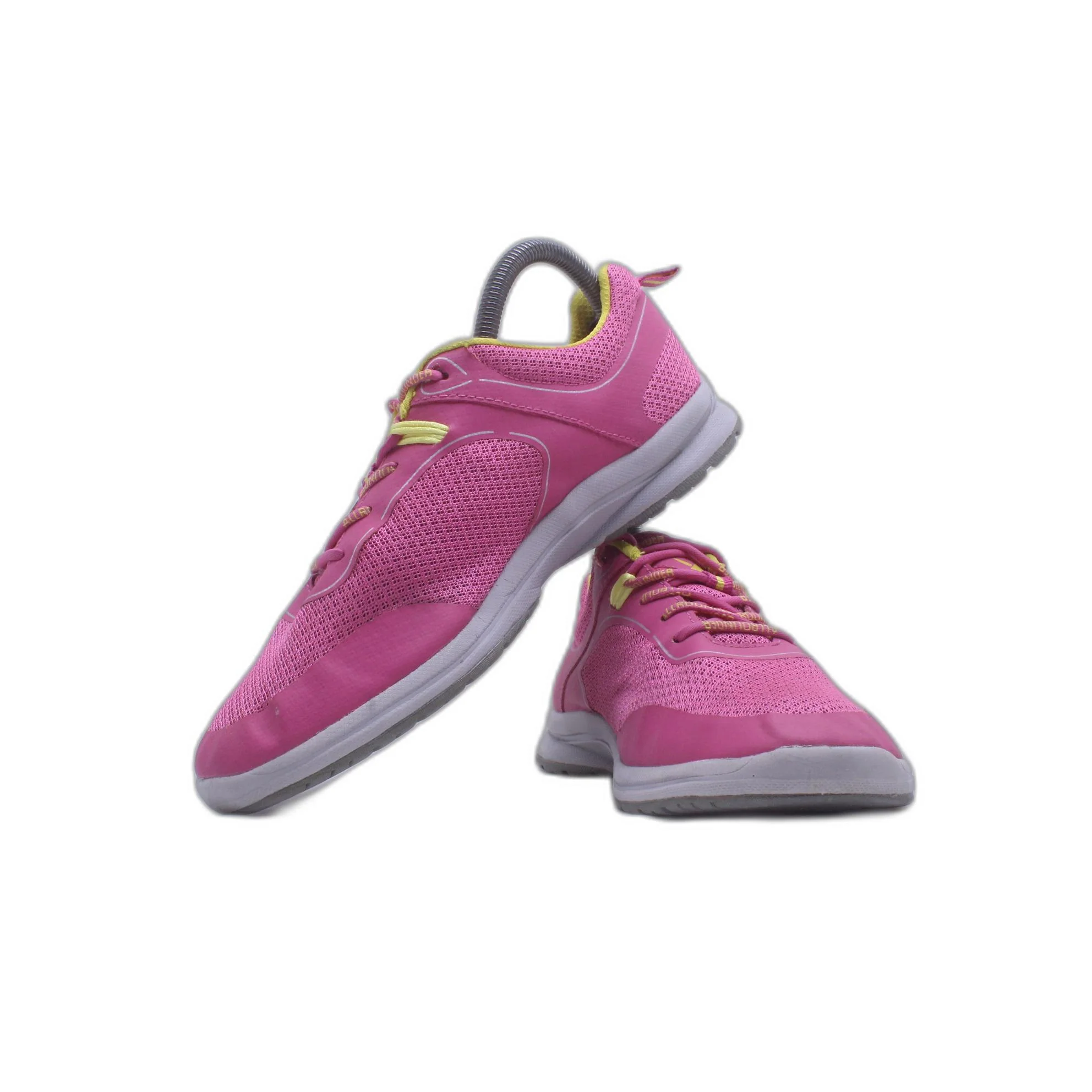 All Rounder Soft Pro Pink sneaker - Image 5
