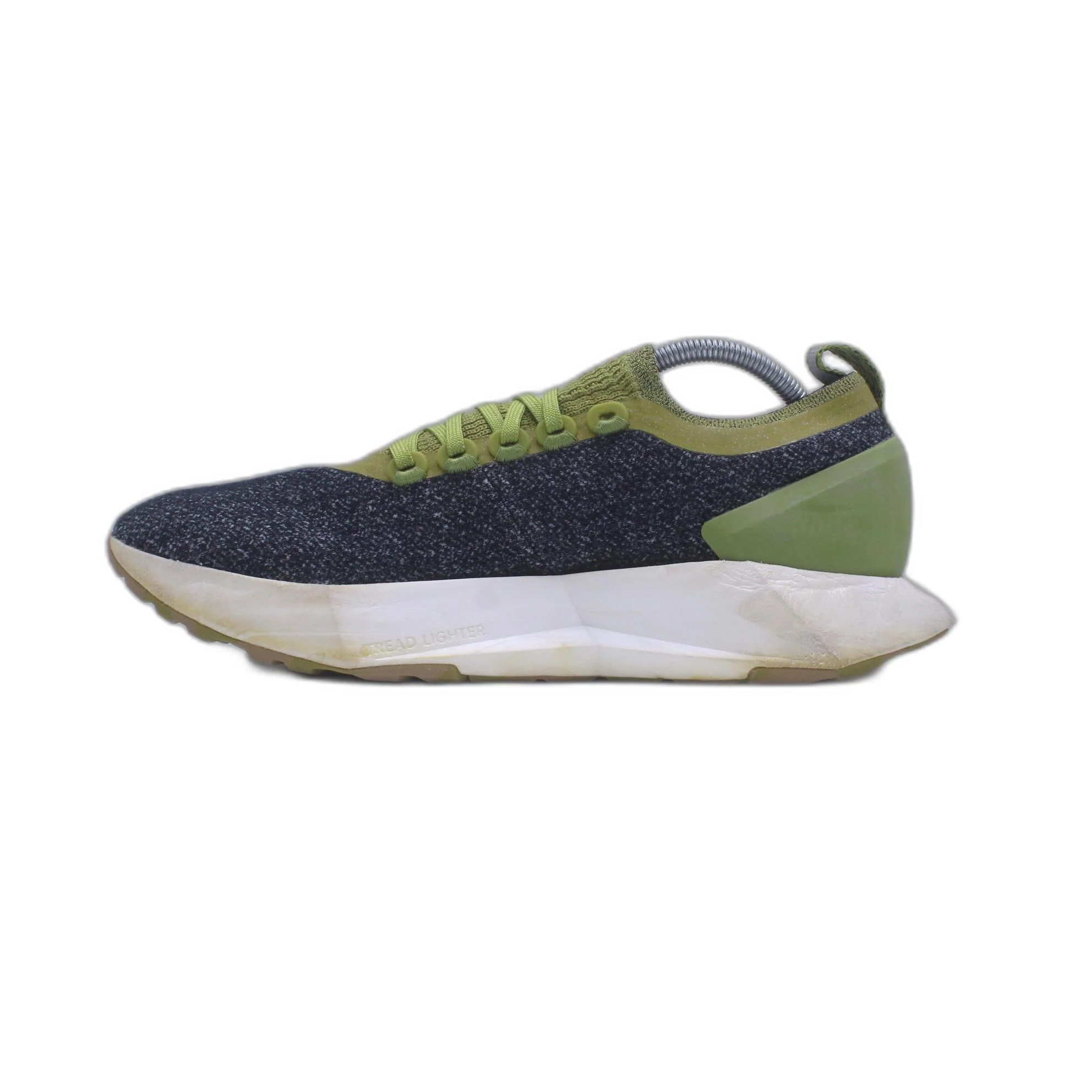 Allbirds Men's Wool Flyer Mizzles Sneaker - Image 2