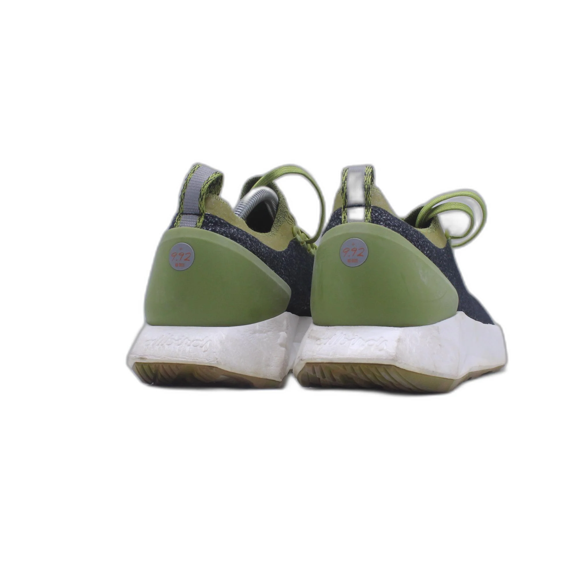 Allbirds Men's Wool Flyer Mizzles Sneaker - Image 4