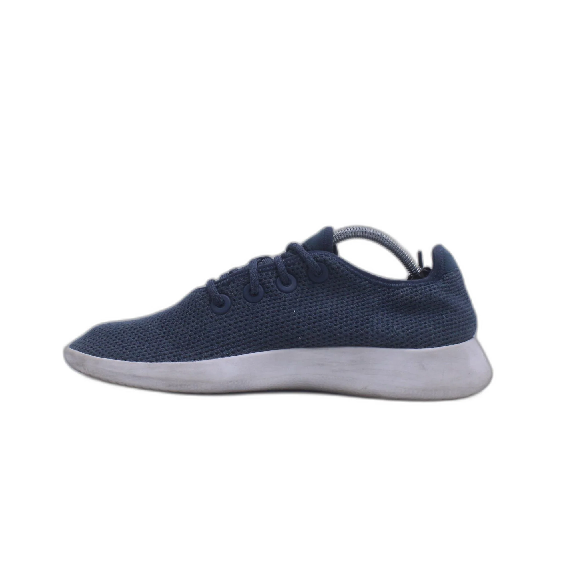 Allbirds Womens Tree Runners Lightweight Breathable Active Sneaker - Image 2