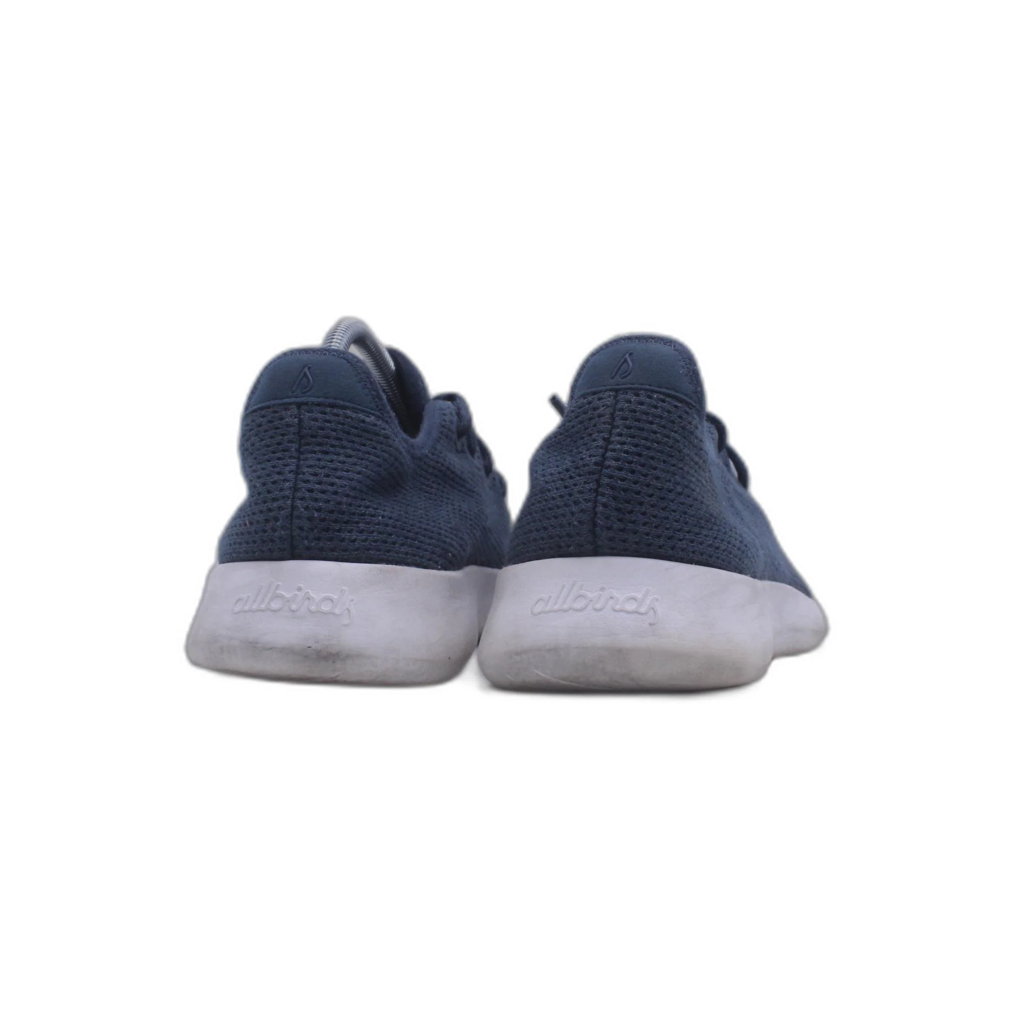 Allbirds Womens Tree Runners Lightweight Breathable Active Sneaker - Image 4