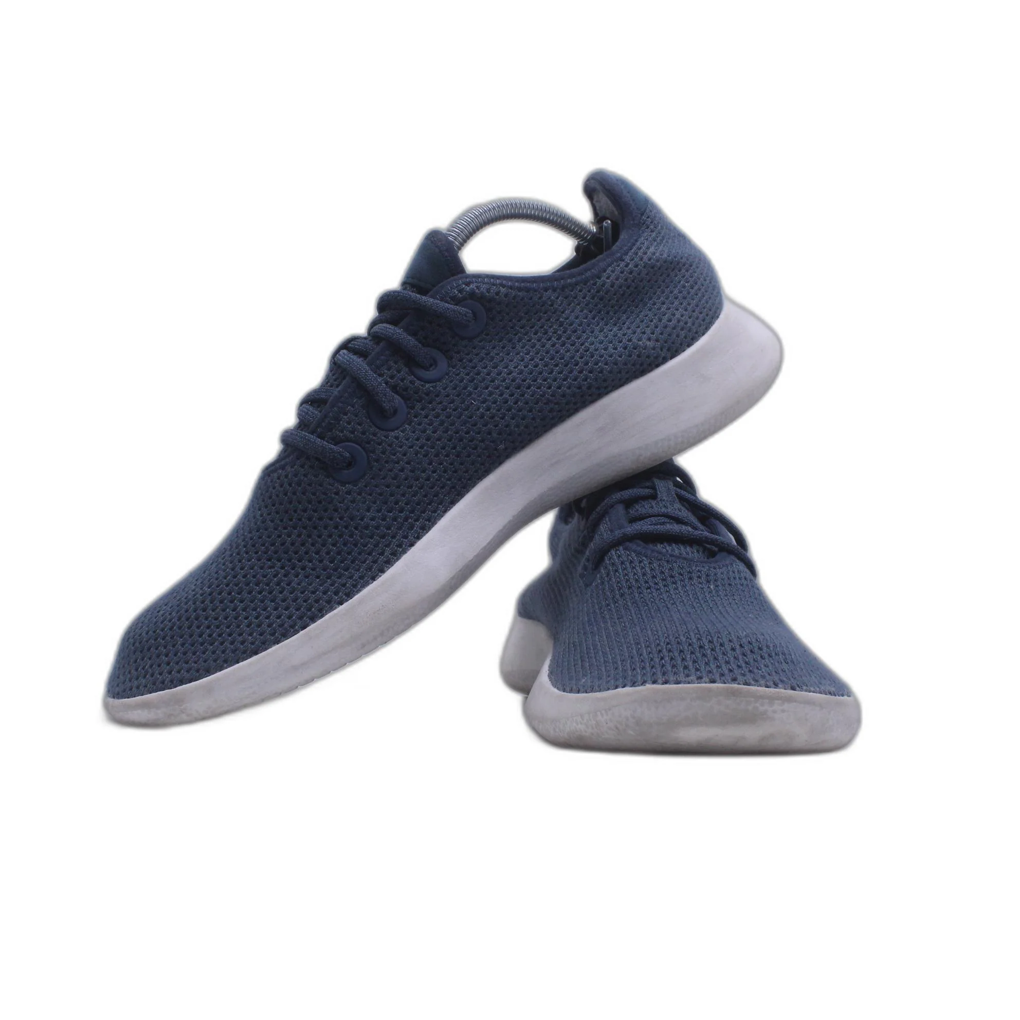 Allbirds Womens Tree Runners Lightweight Breathable Active Sneaker - Image 5