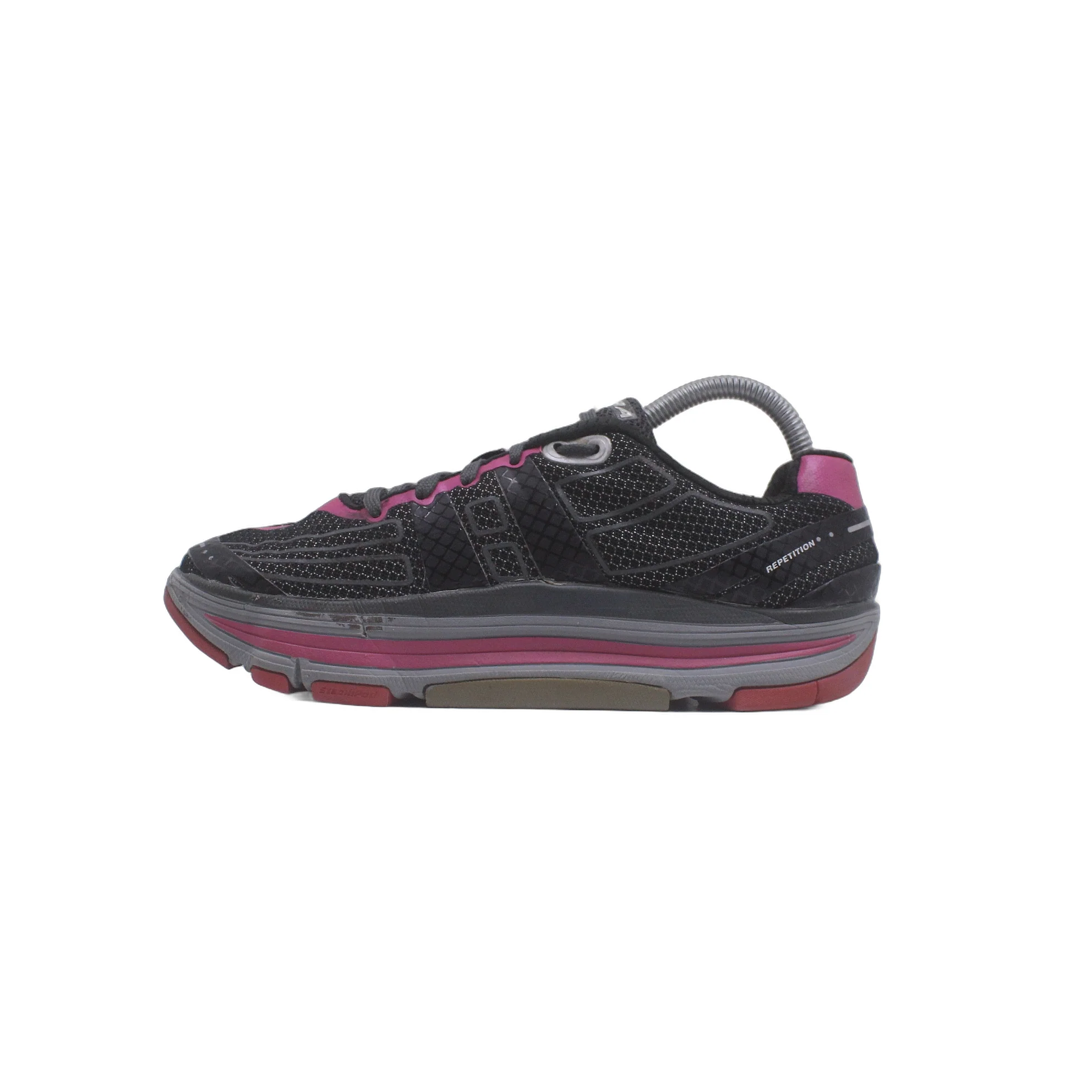 Altra Repetition Women's Zero Drop Running Shoe - Image 2