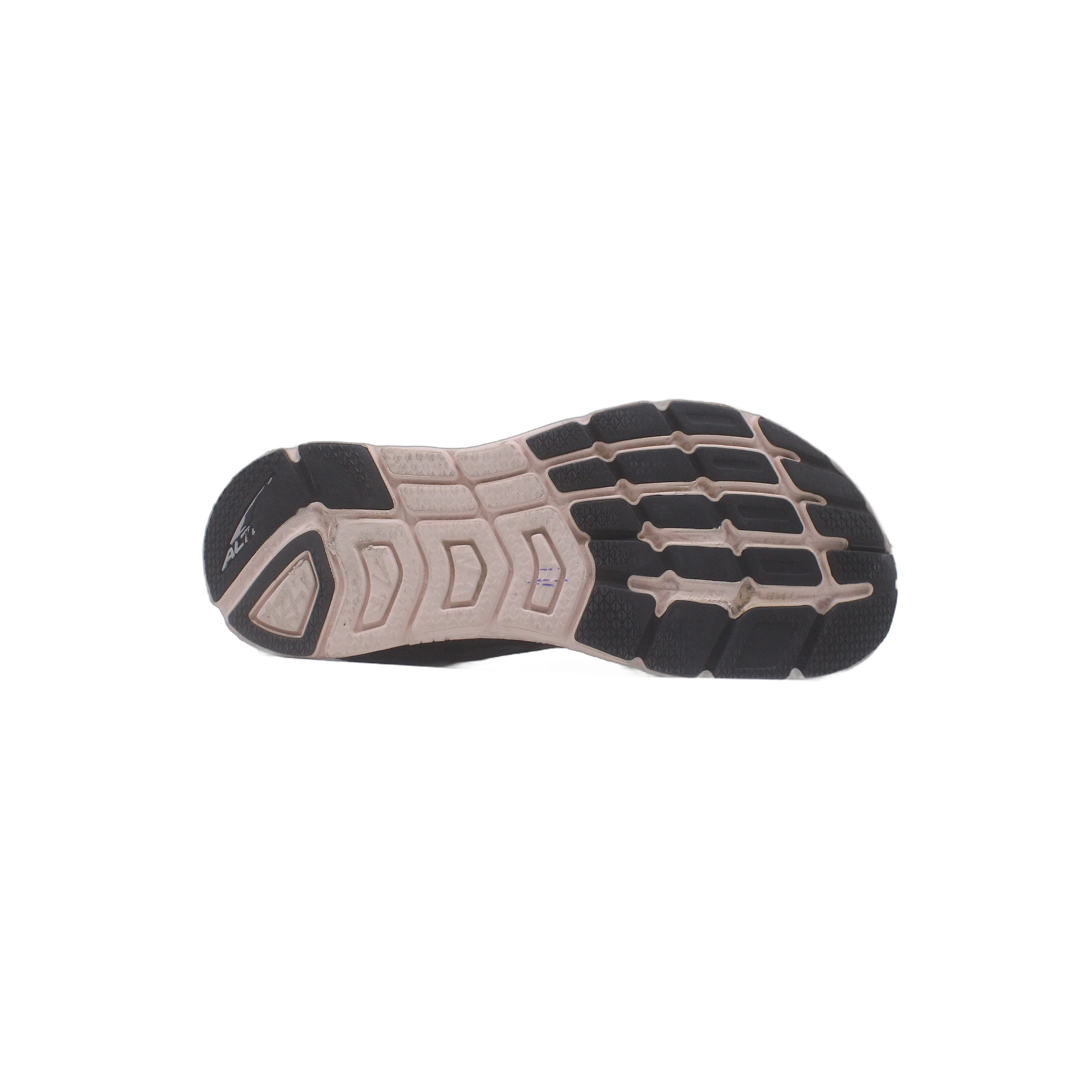 Altra Rivera 2 Black Pink Running Sneaker - Image 3