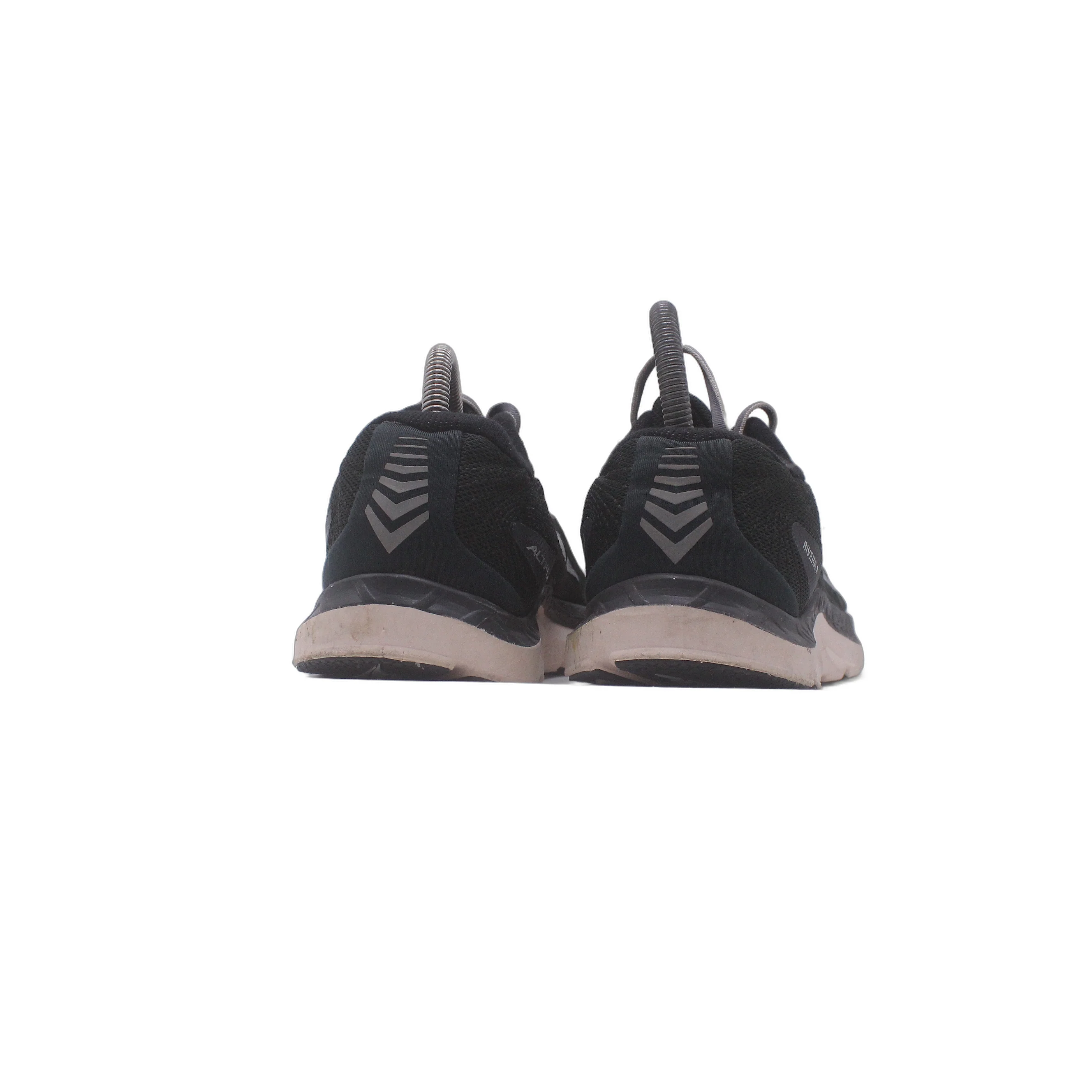 Altra Rivera 2 Black Pink Running Sneaker - Image 4