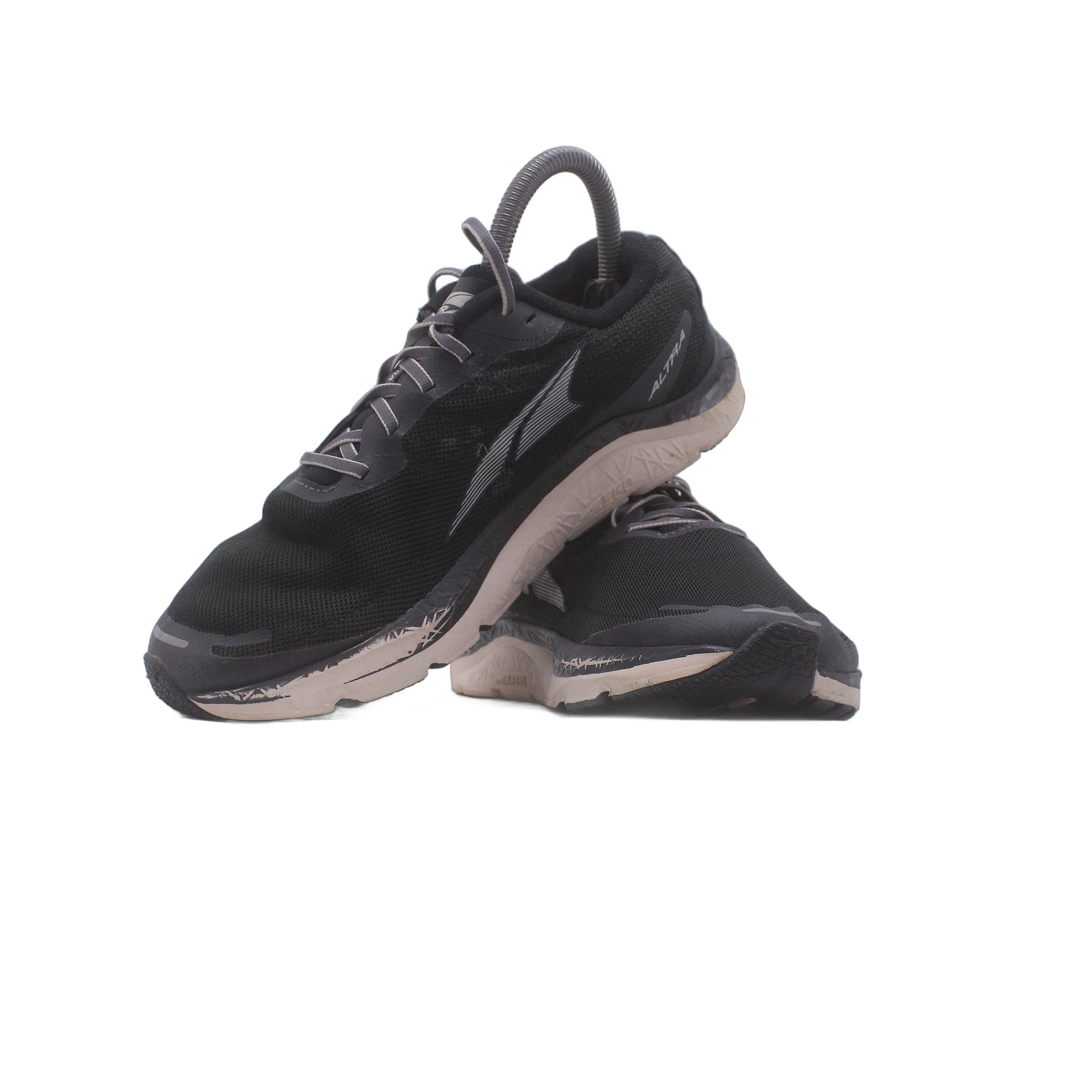Altra Rivera 2 Black Pink Running Sneaker - Image 5