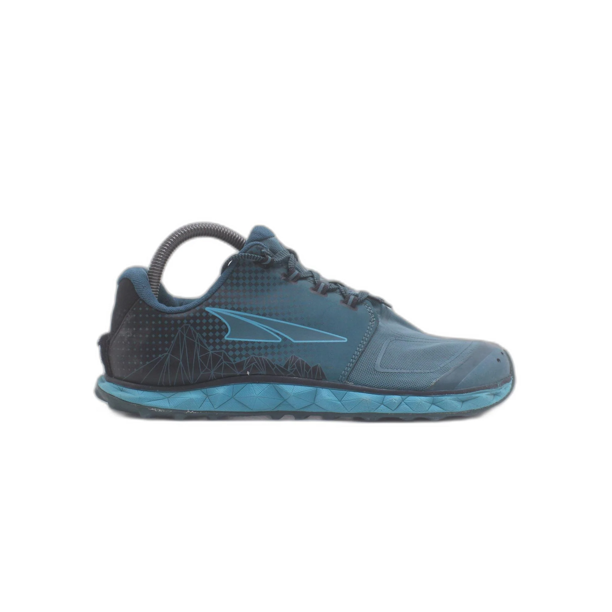 Altra Superior 4.5 Womens Trail Running Shoe
