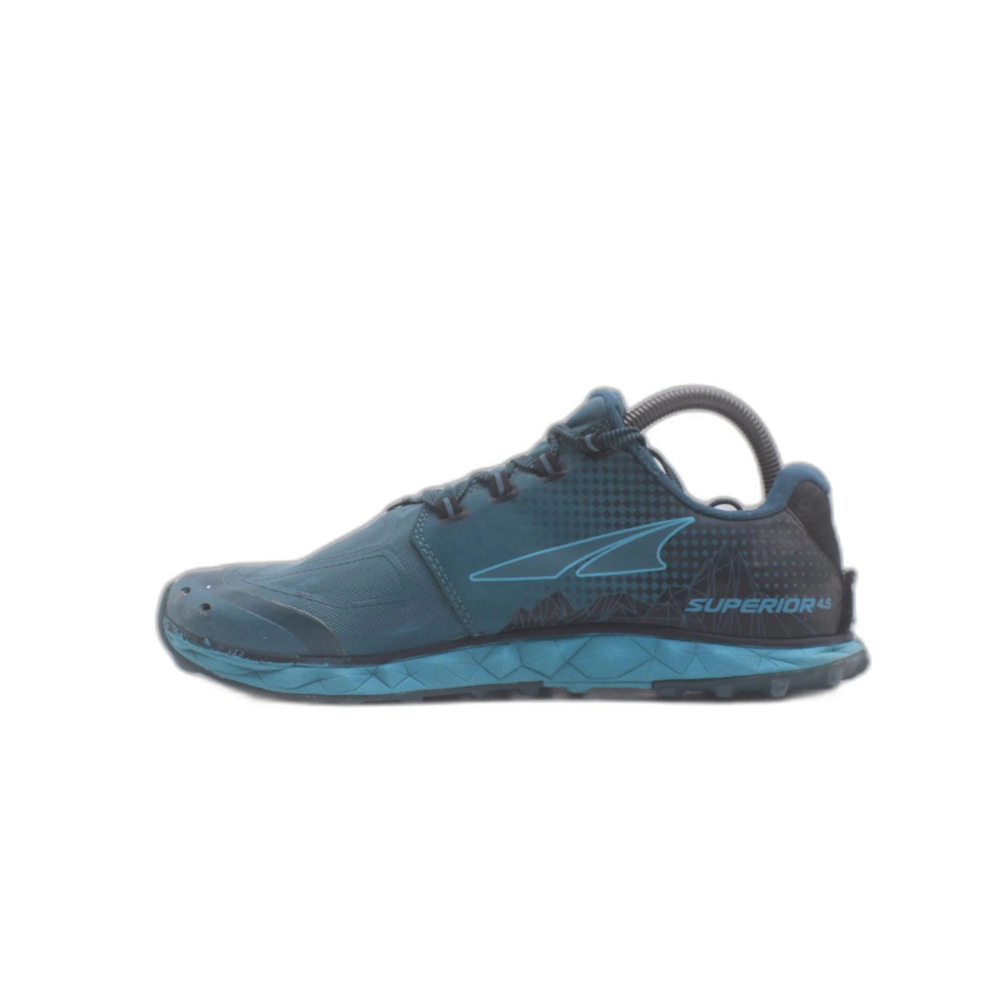 Altra Superior 4.5 Womens Trail Running Shoe - Image 2