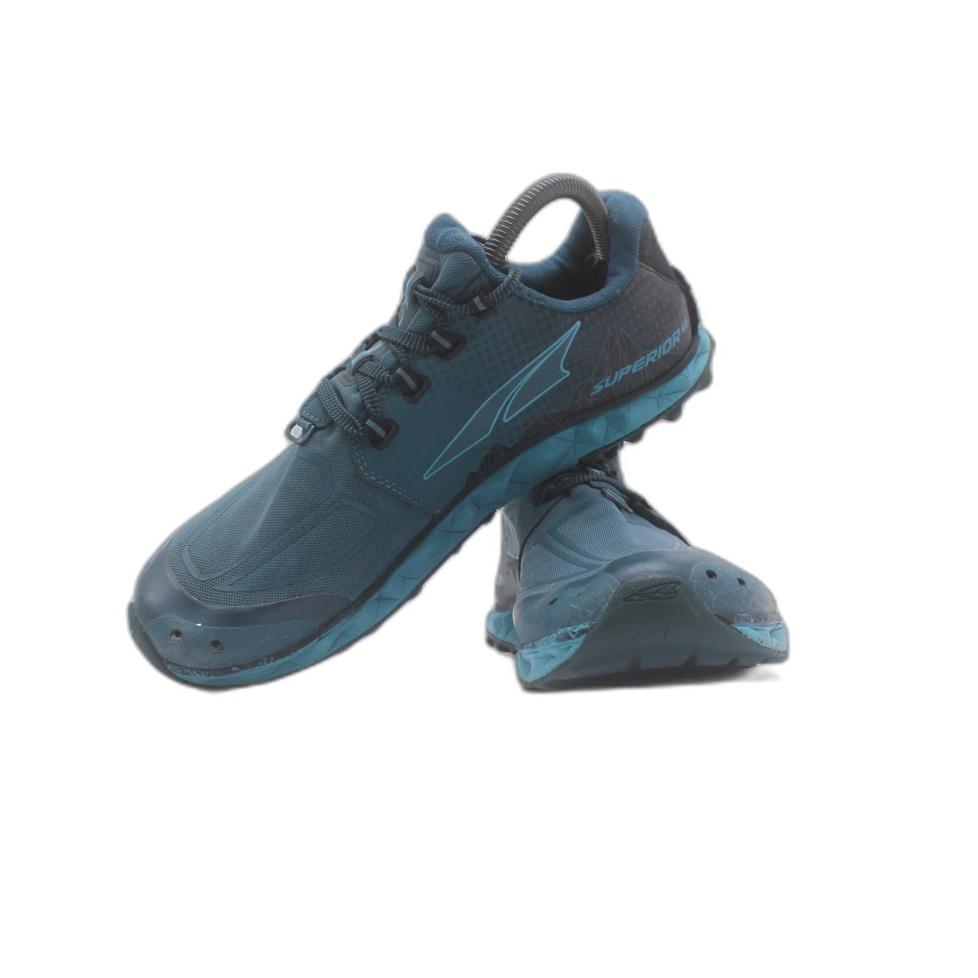 Altra Superior 4.5 Womens Trail Running Shoe - Image 5