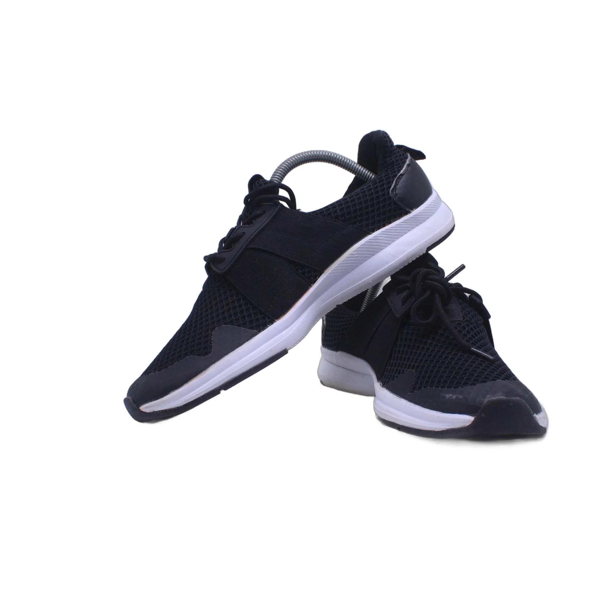 Anko Black Shoe - Image 5