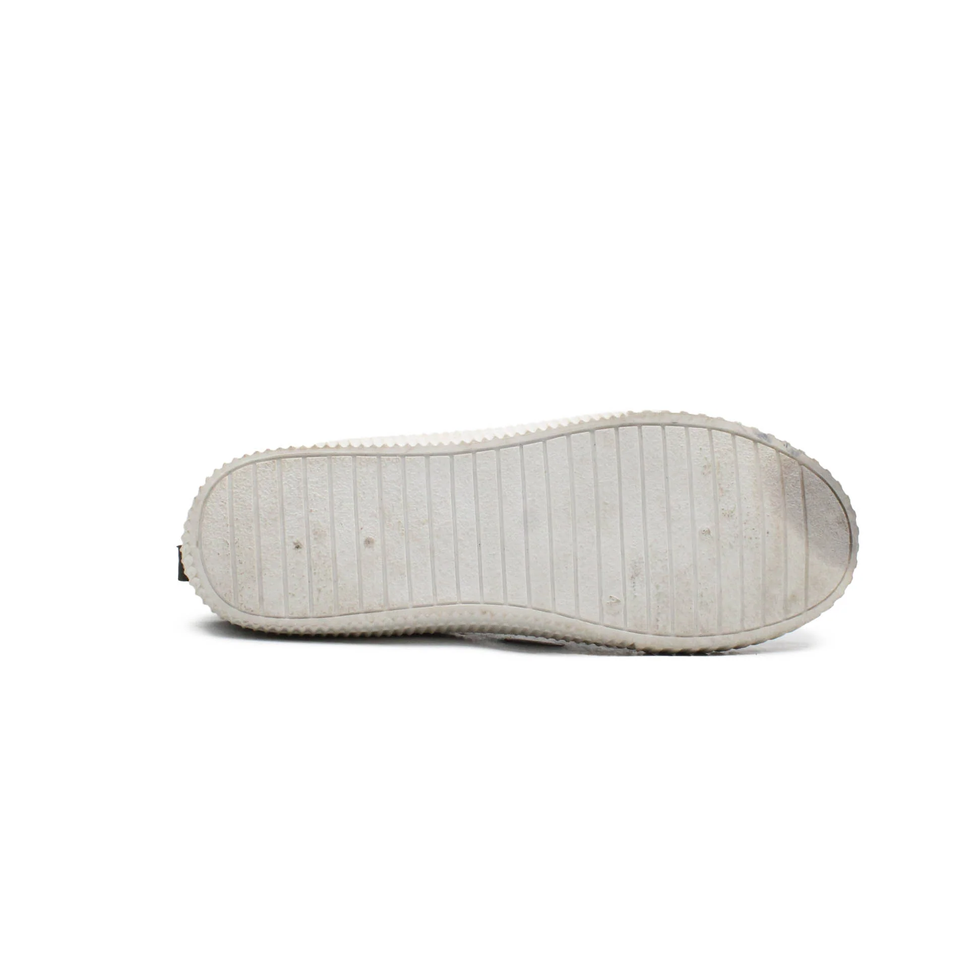 ANKO HIGH TOP SHOE - Image 4
