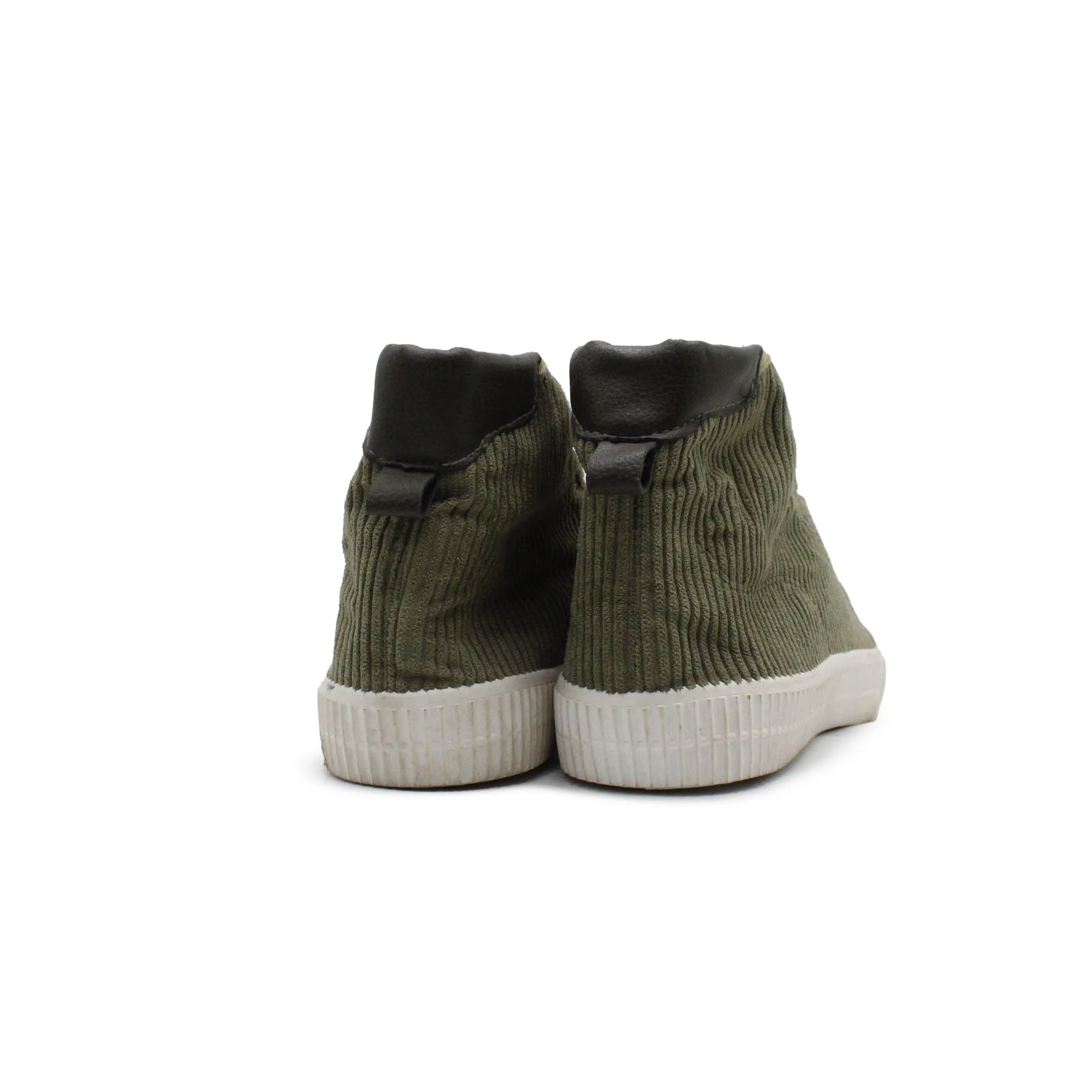 ANKO HIGH TOP SHOE - Image 5