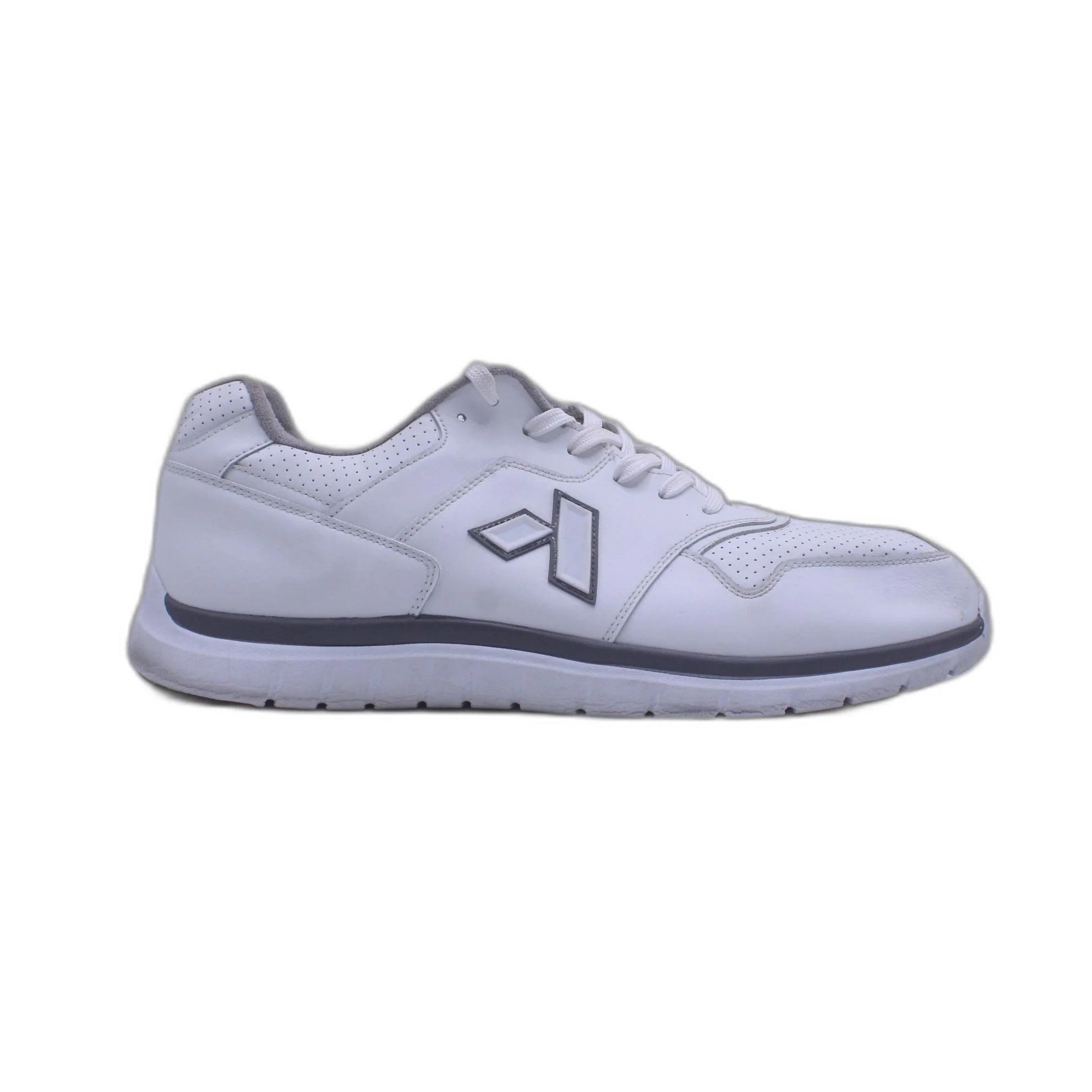 Anodyne White Shoe