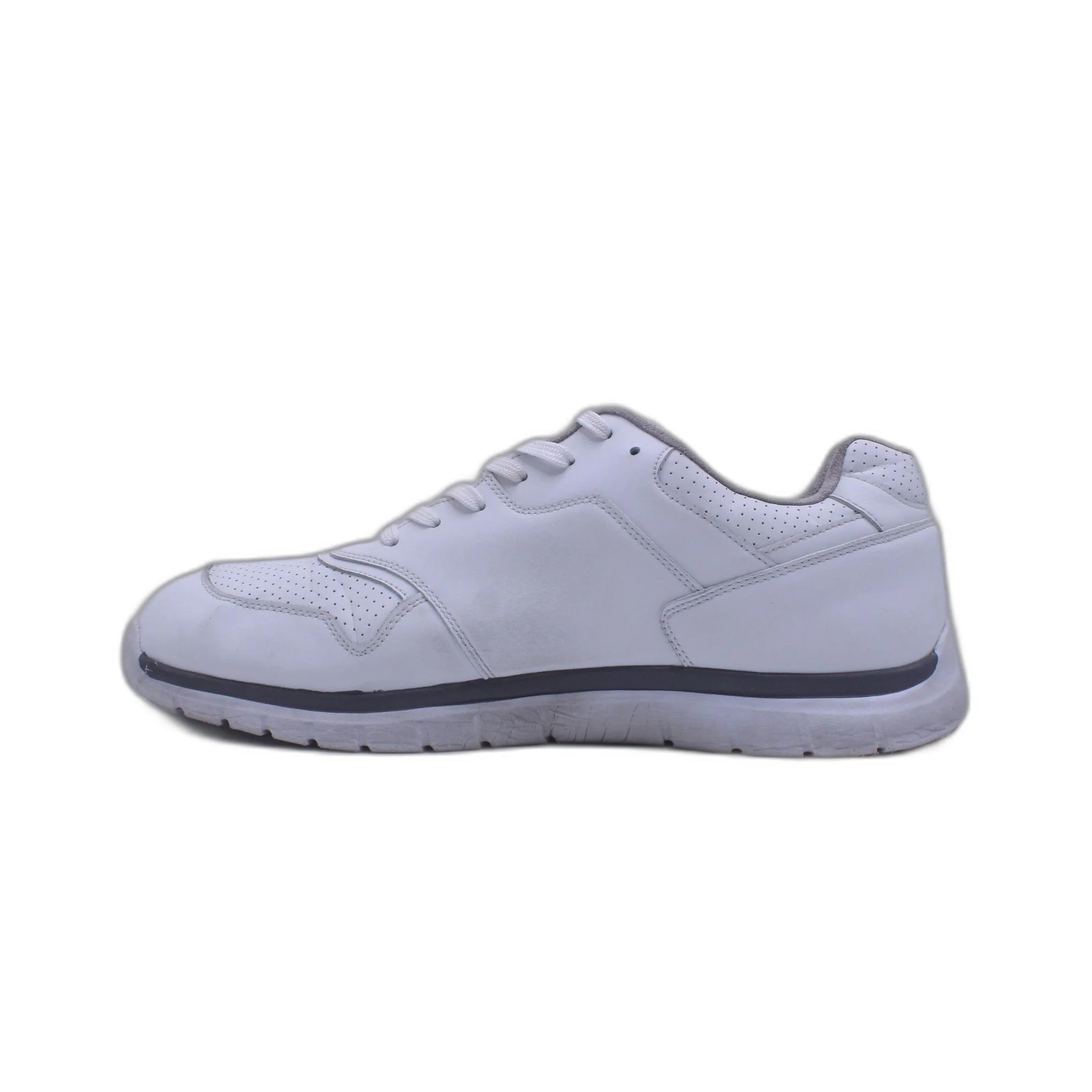 Anodyne White Shoe - Image 2