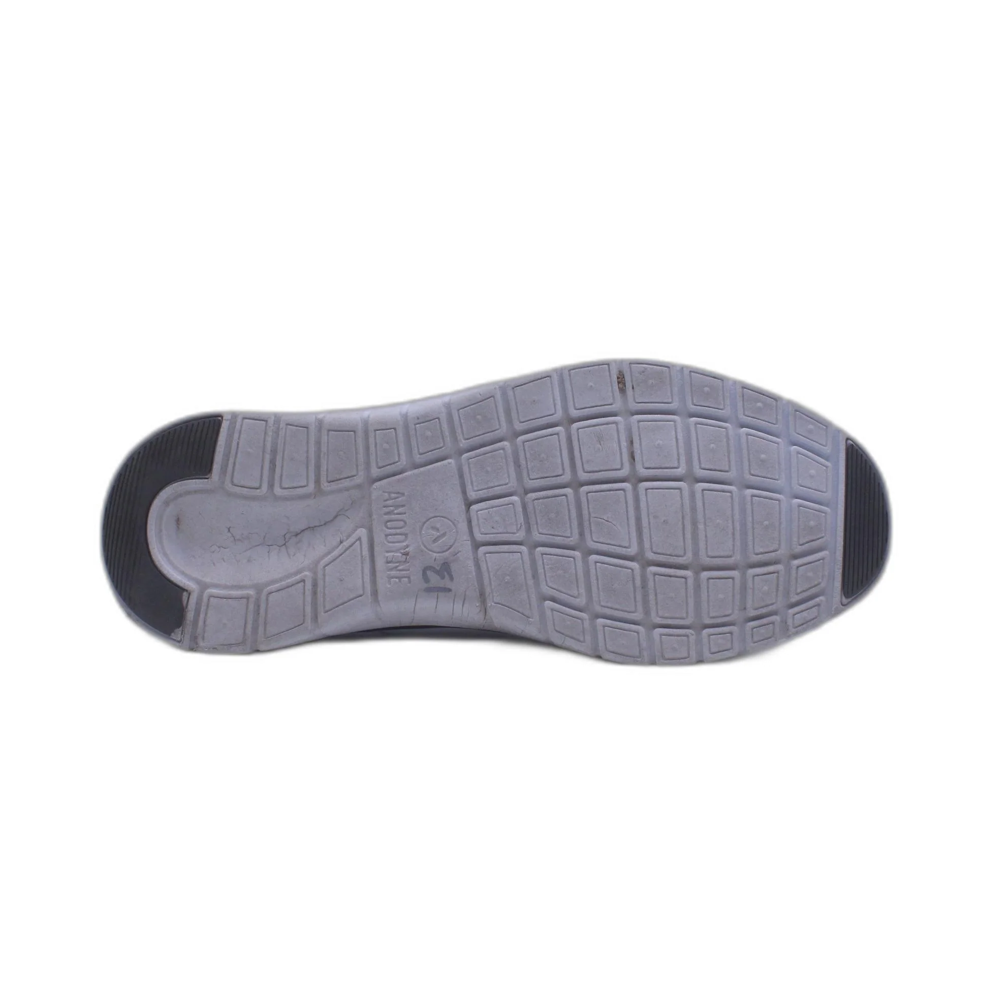 Anodyne White Shoe - Image 3