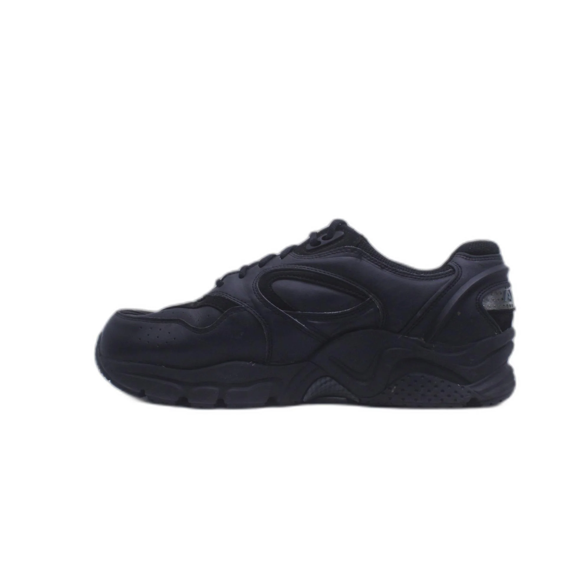 APEX Casual Lace Up Low Top Outdoor Leather - Image 2