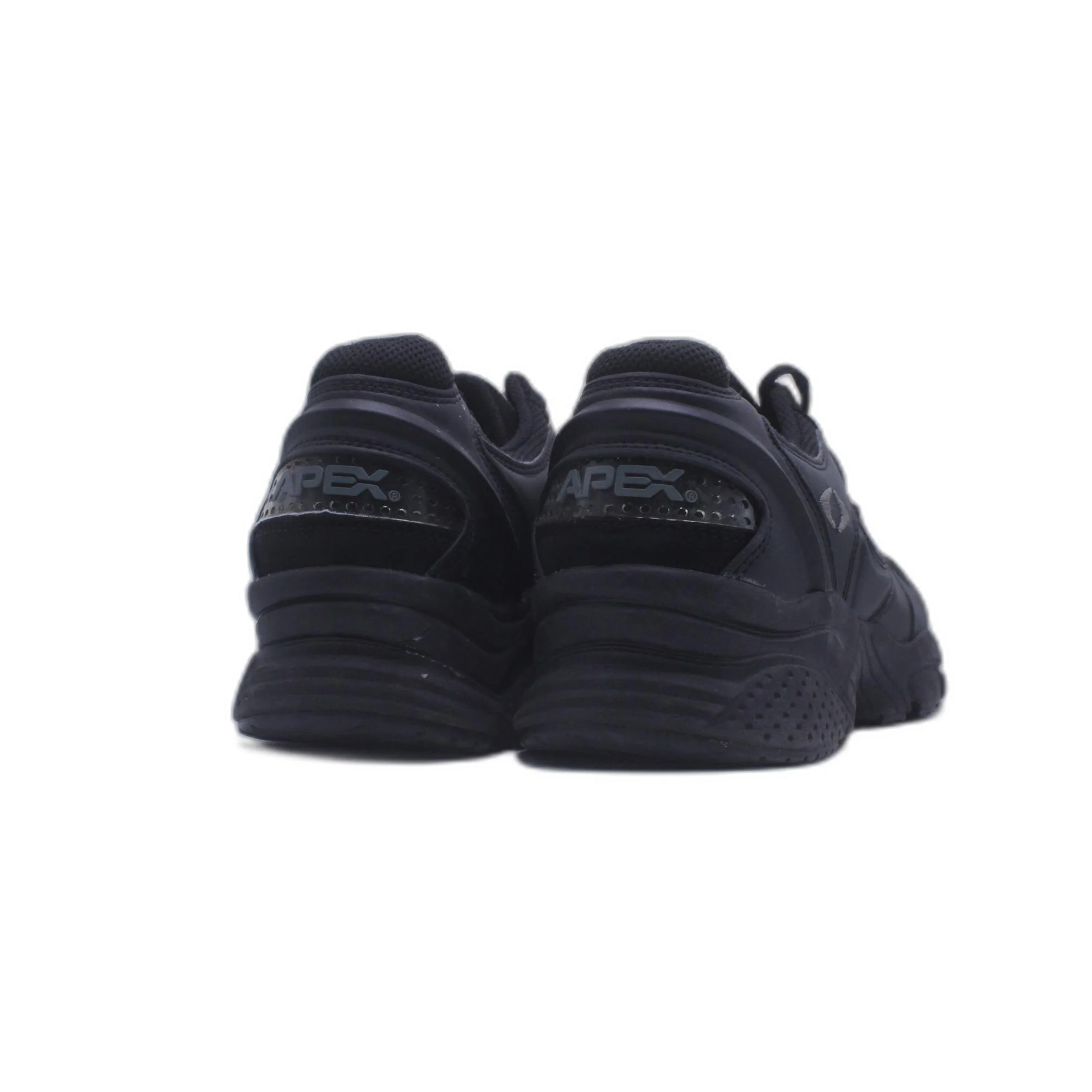 APEX Casual Lace Up Low Top Outdoor Leather - Image 4