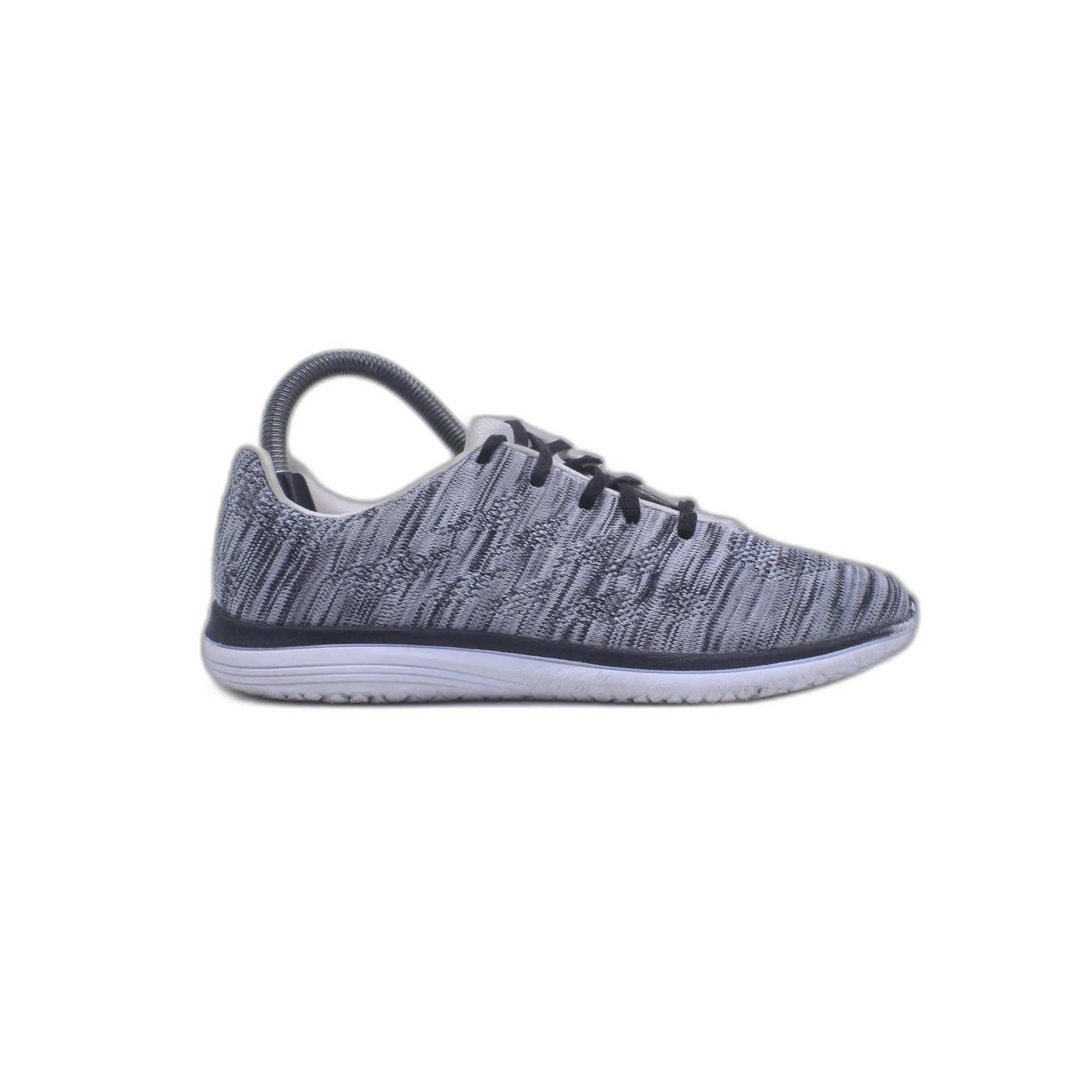 APL Techloom Pro M Running Shoes Advanced Propulsion Lab Gray White