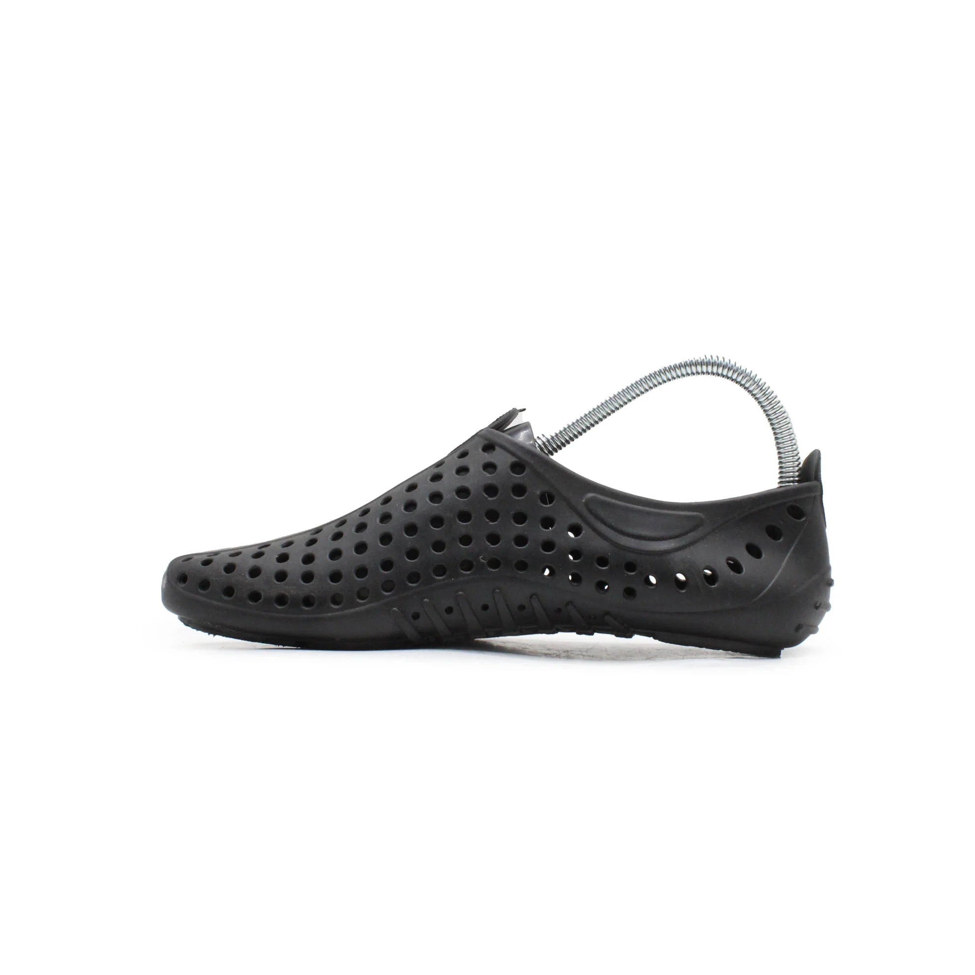 AQUARAPID WOMENS BLACK WATER SHOE - Image 3