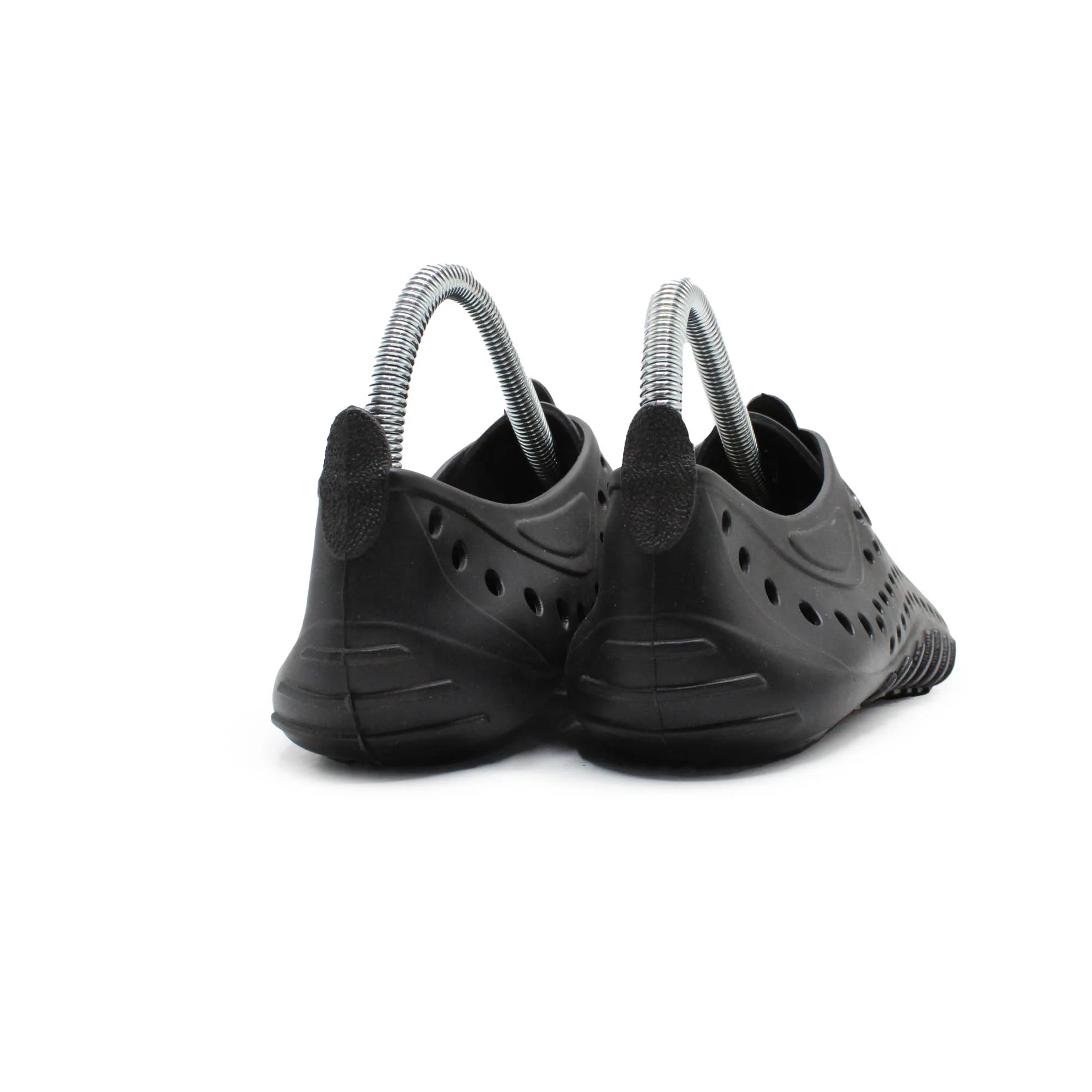 AQUARAPID WOMENS BLACK WATER SHOE - Image 4