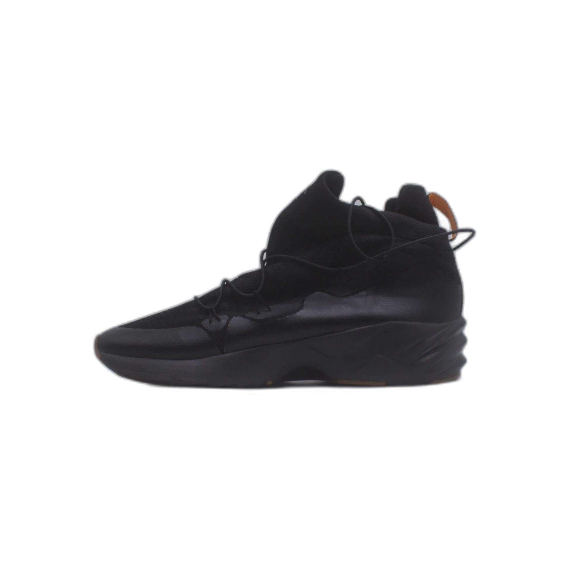 ARKK Black Mesh Shoe - Image 2